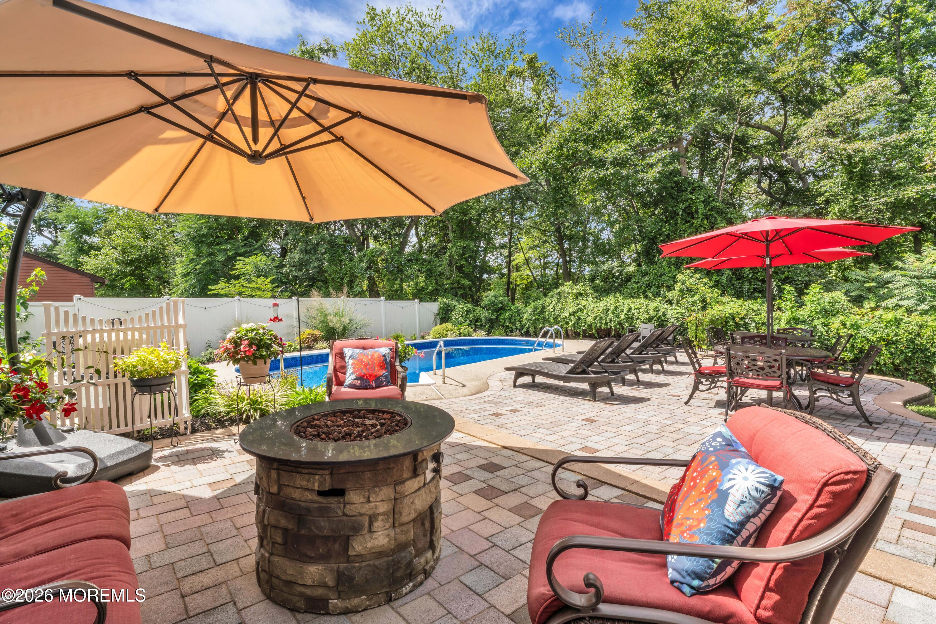 55 Concord Circle Howell NJ 07731