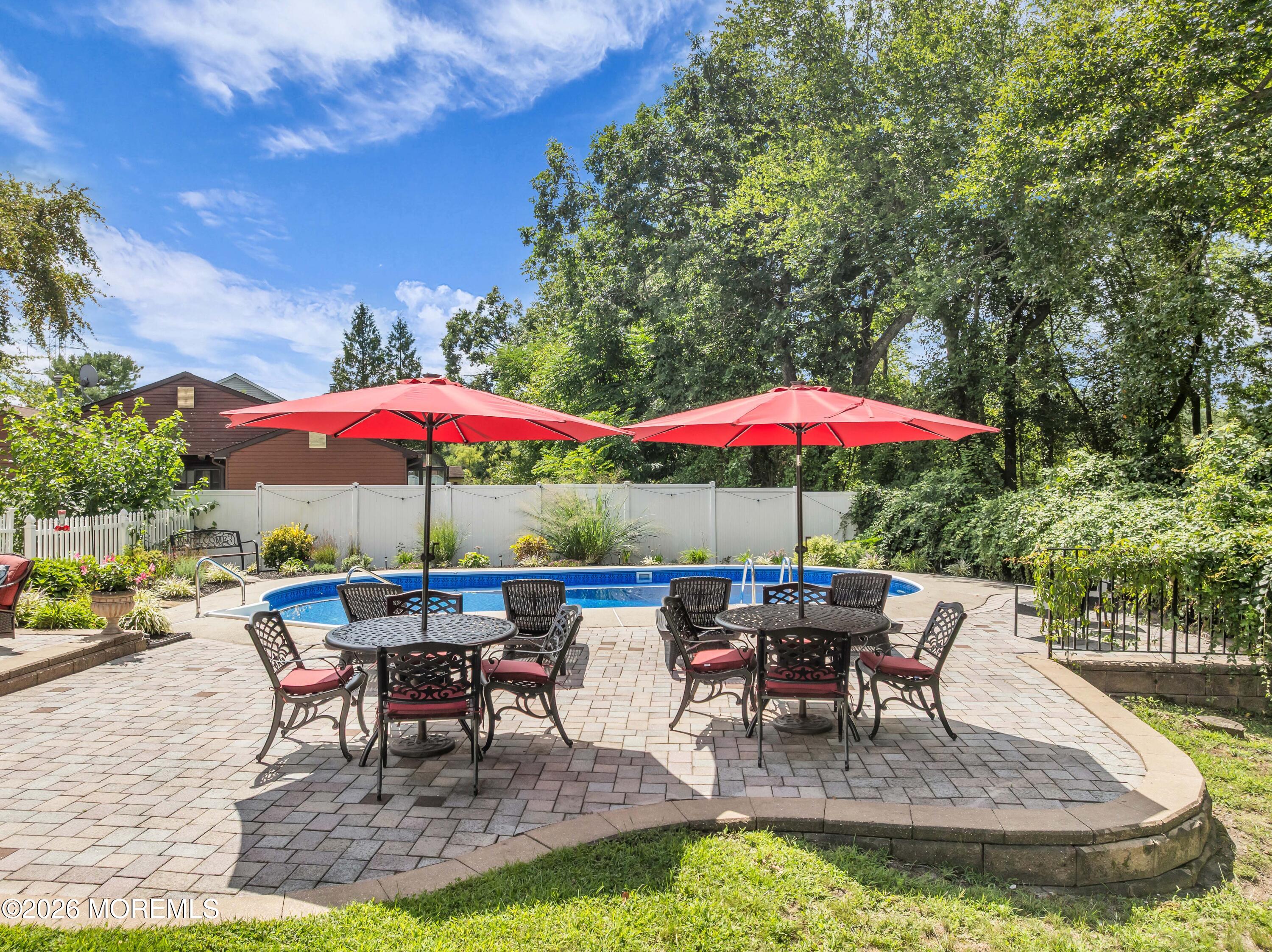 55 Concord Circle Howell NJ 07731