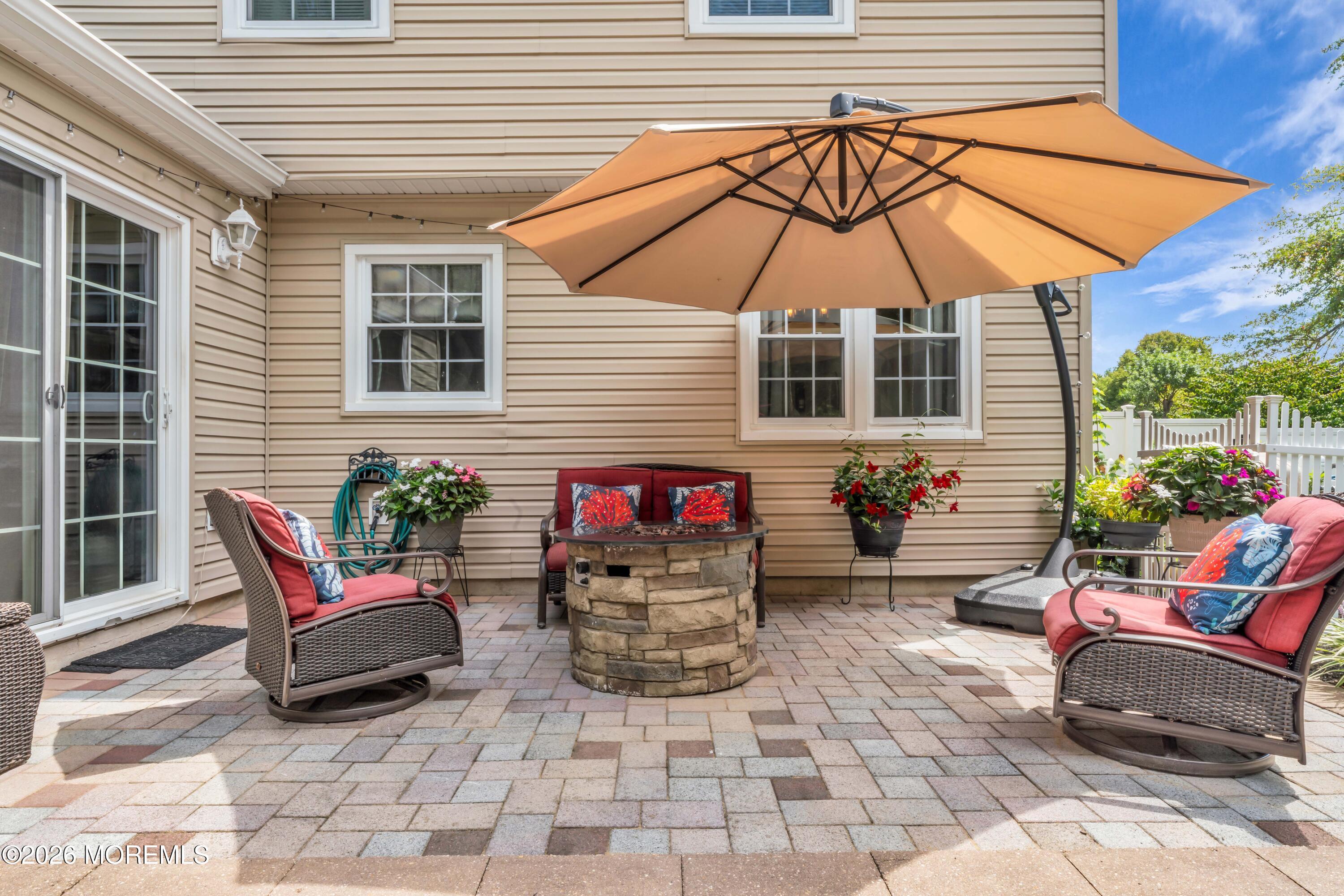 55 Concord Circle Howell NJ 07731