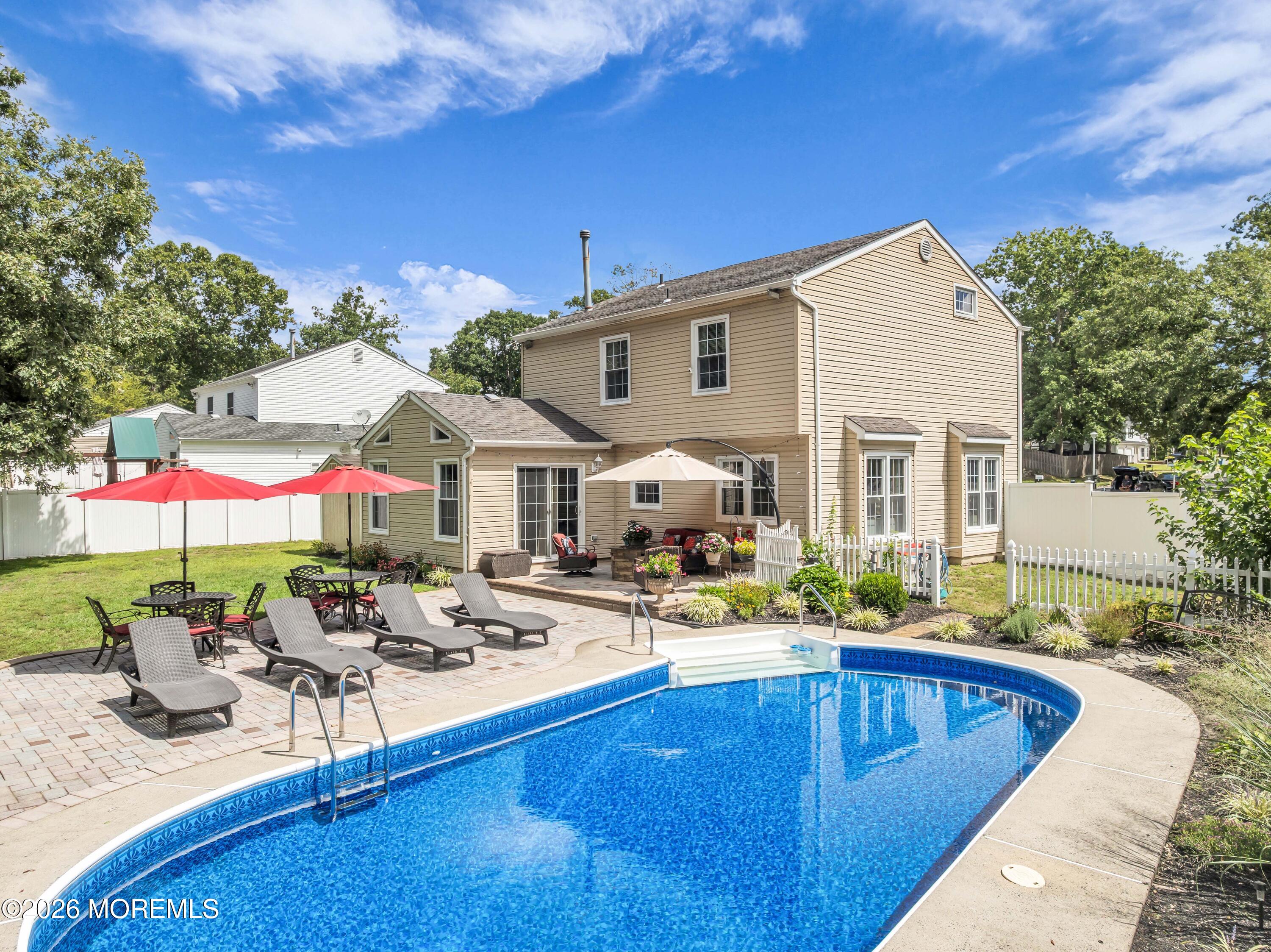 55 Concord Circle Howell NJ 07731