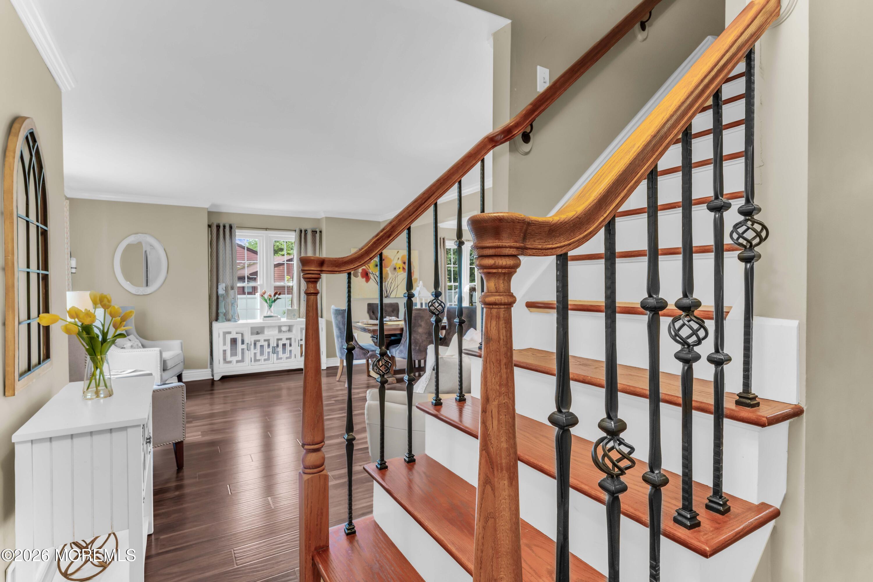 55 Concord Circle Howell NJ 07731