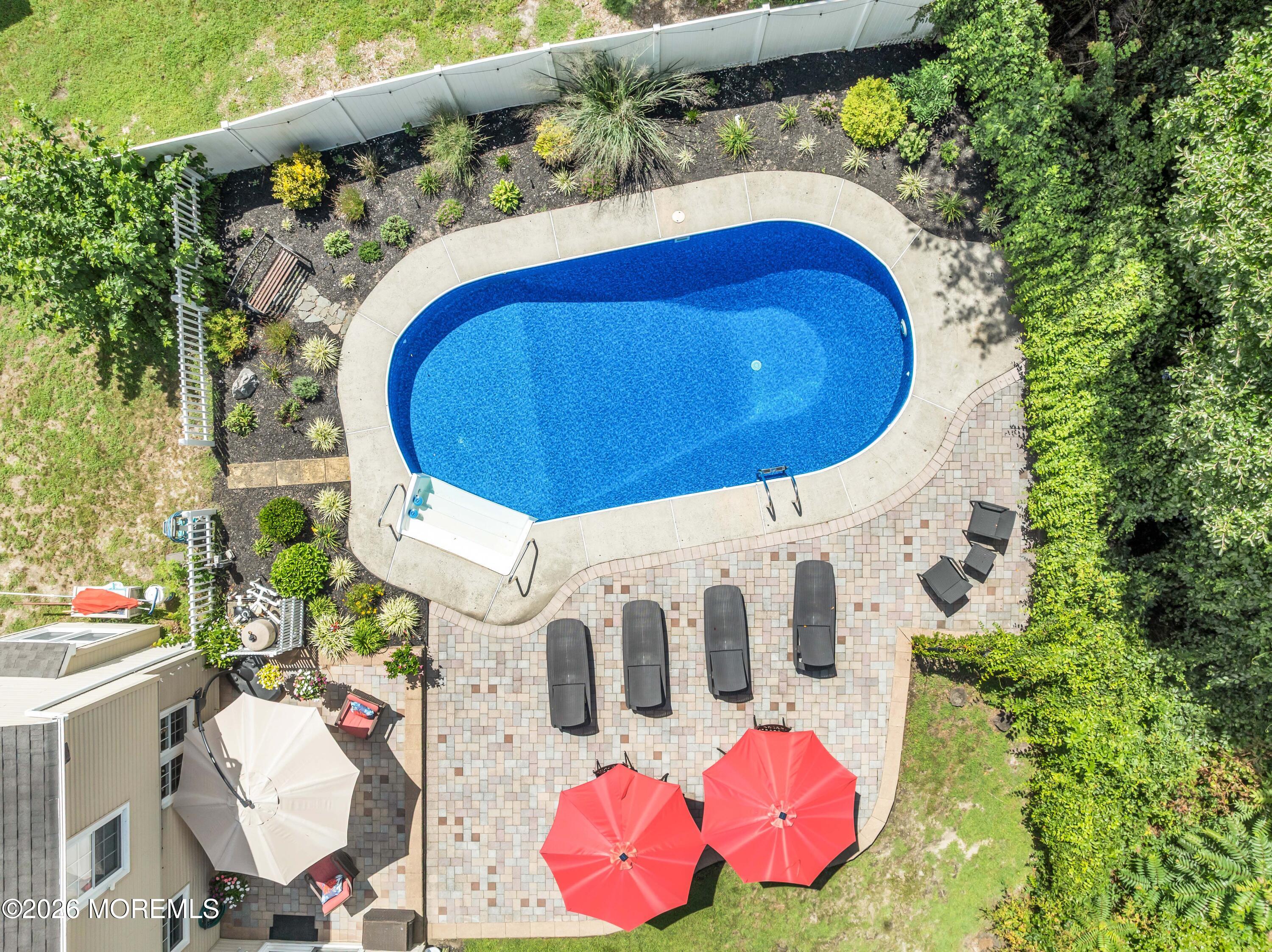 55 Concord Circle Howell NJ 07731