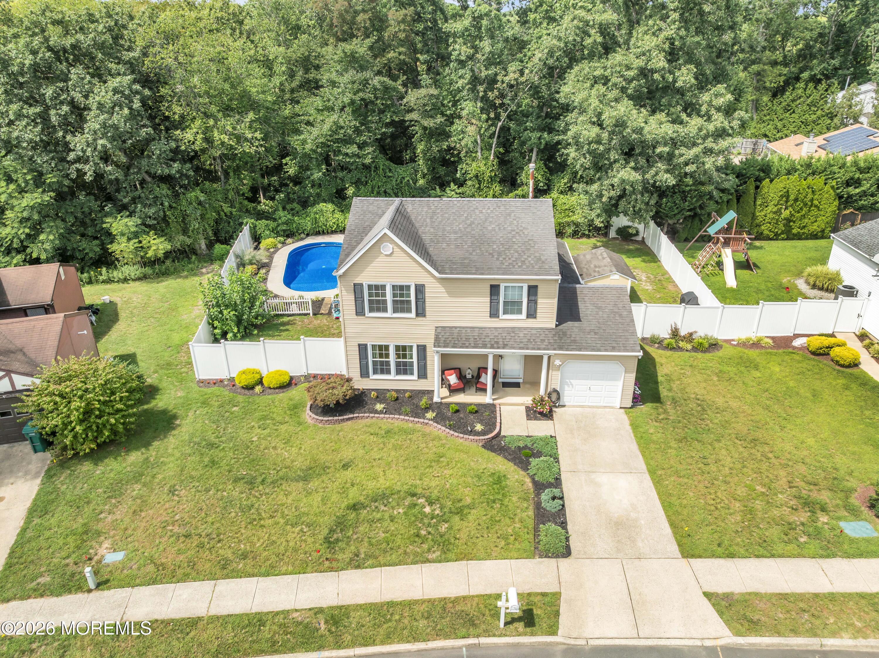 55 Concord Circle Howell NJ 07731