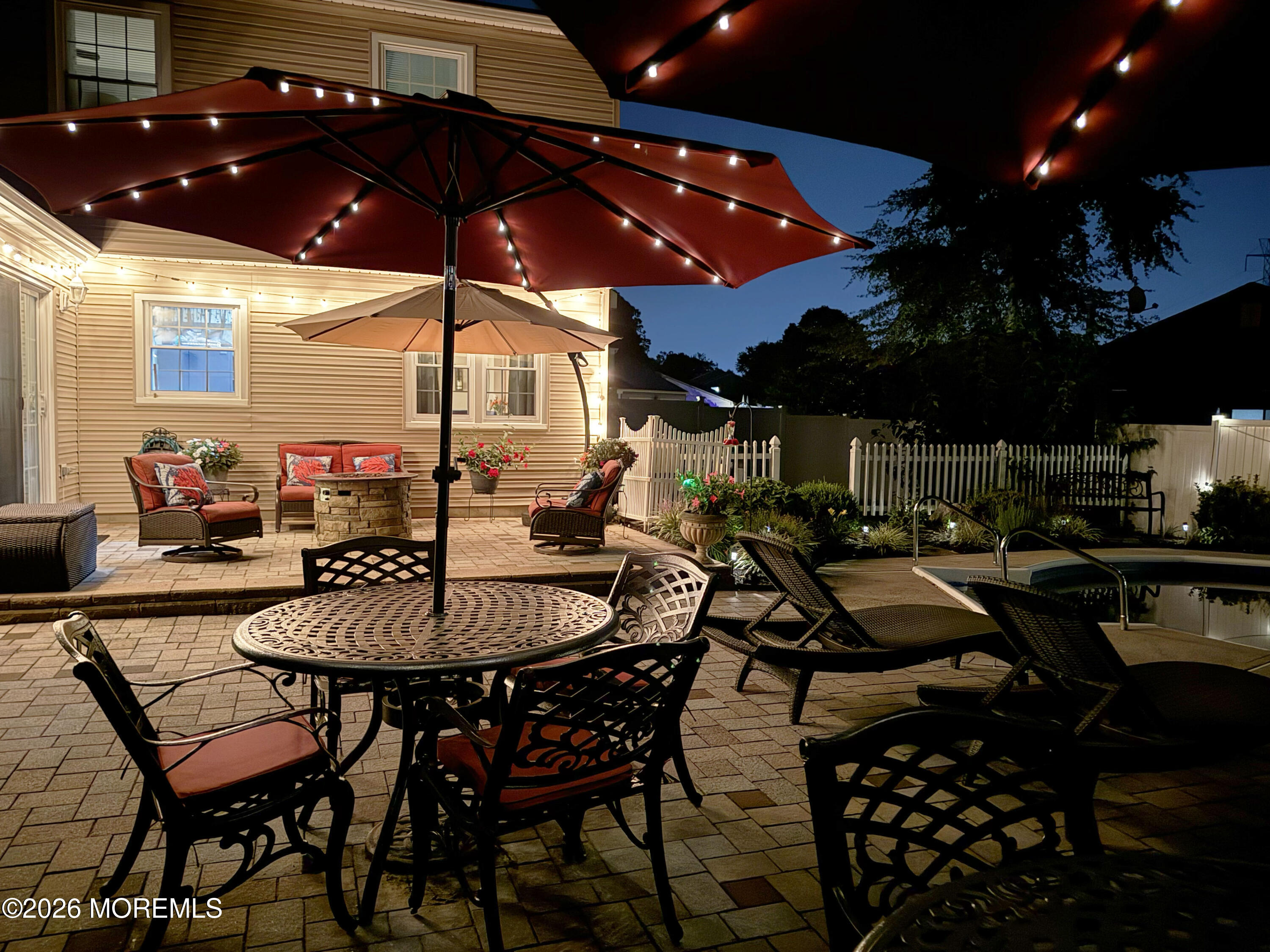 55 Concord Circle Howell NJ 07731