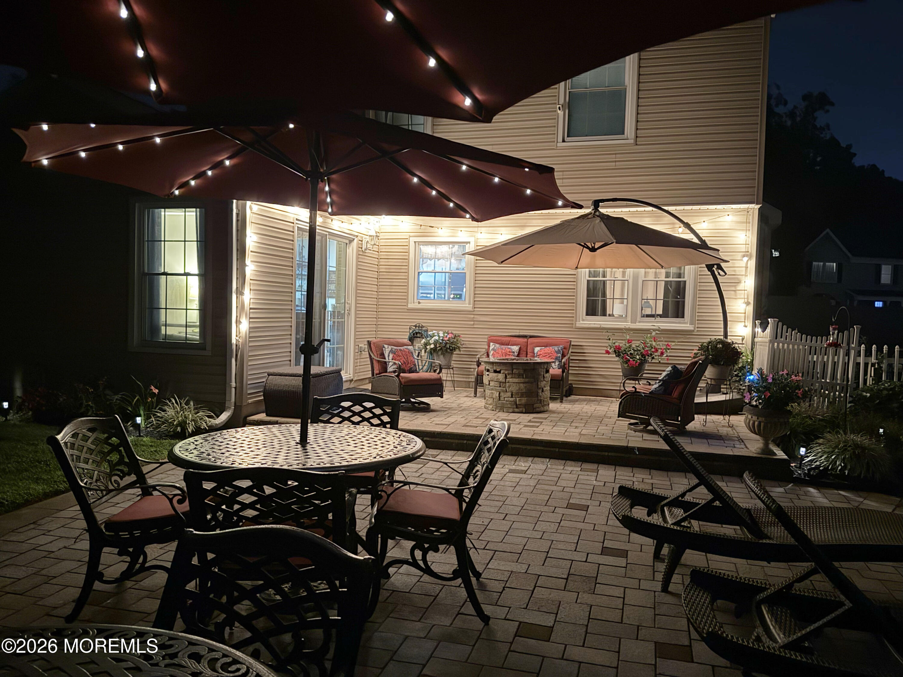 55 Concord Circle Howell NJ 07731