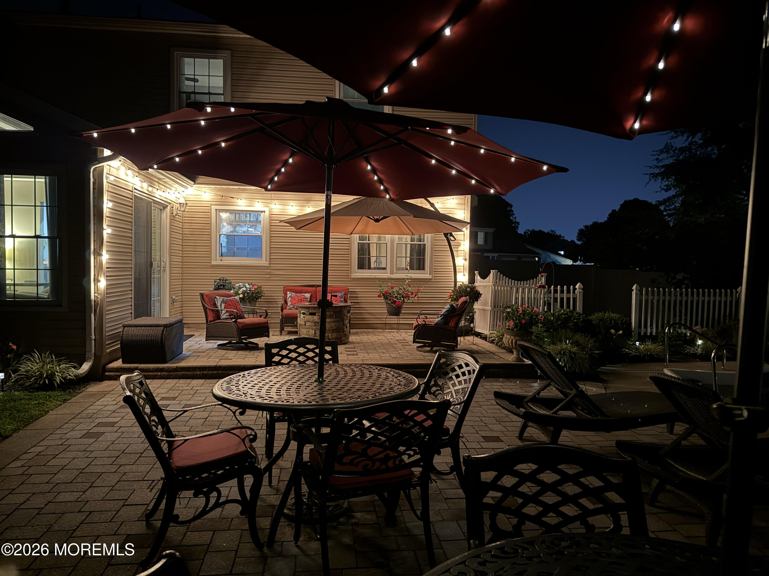 55 Concord Circle Howell NJ 07731