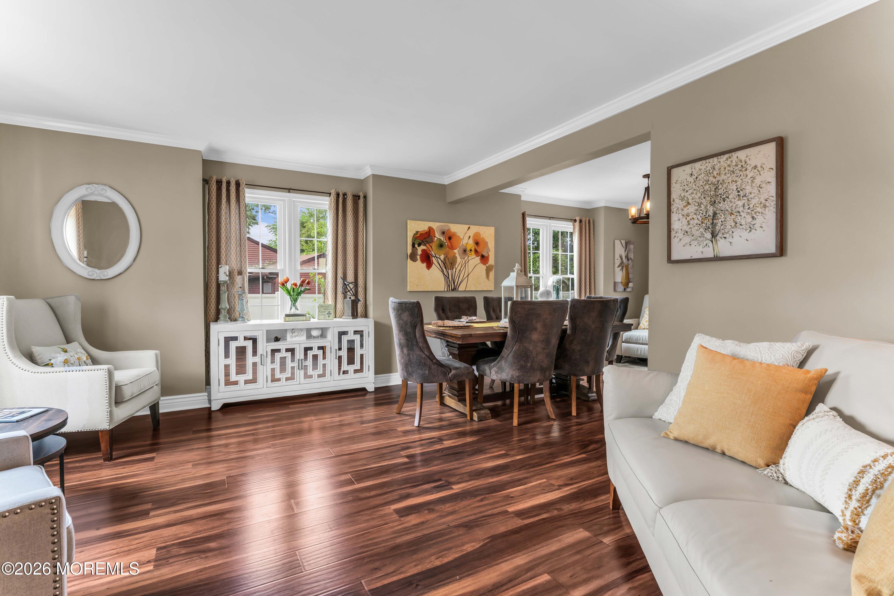 55 Concord Circle Howell NJ 07731