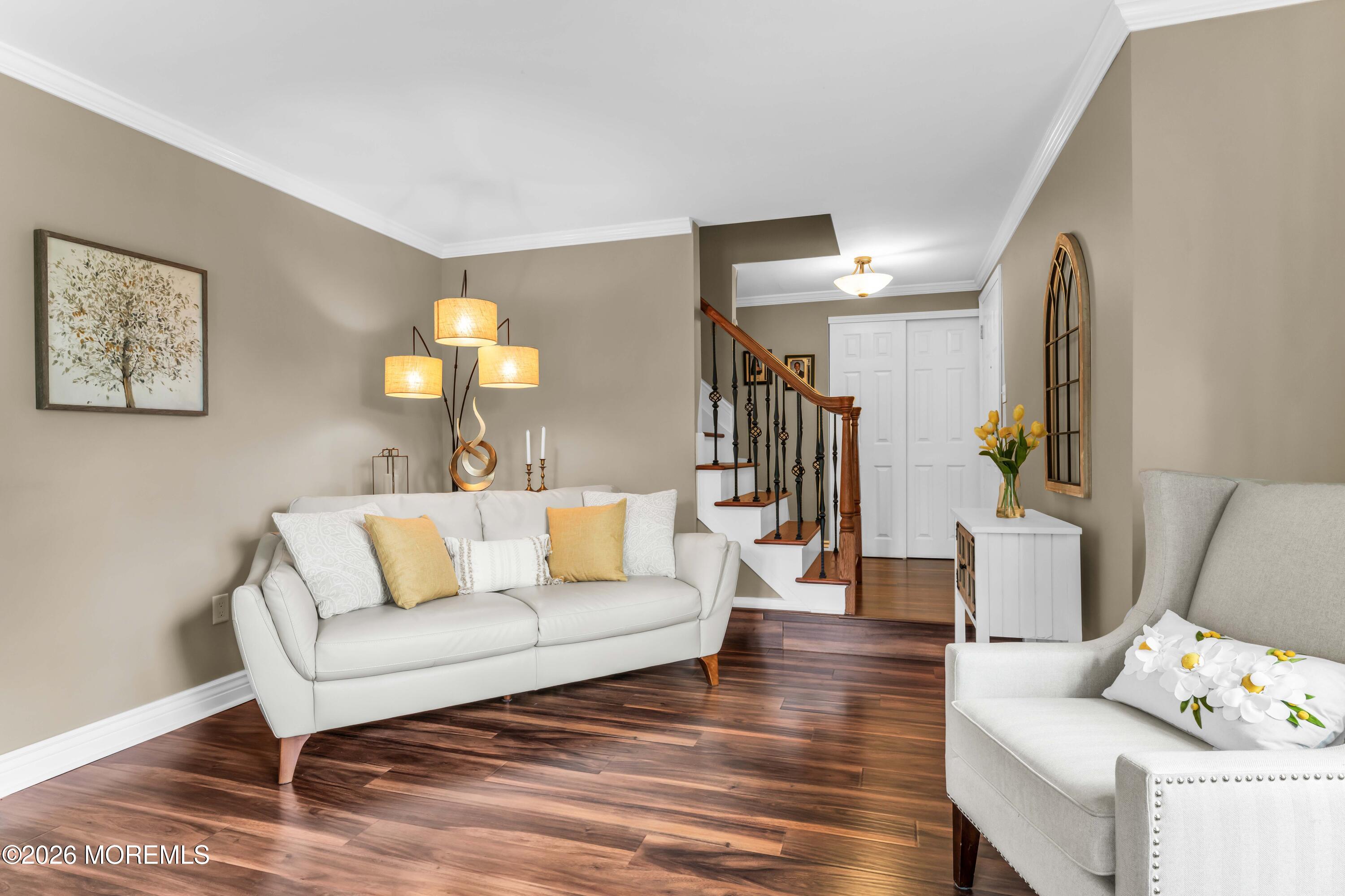 55 Concord Circle Howell NJ 07731