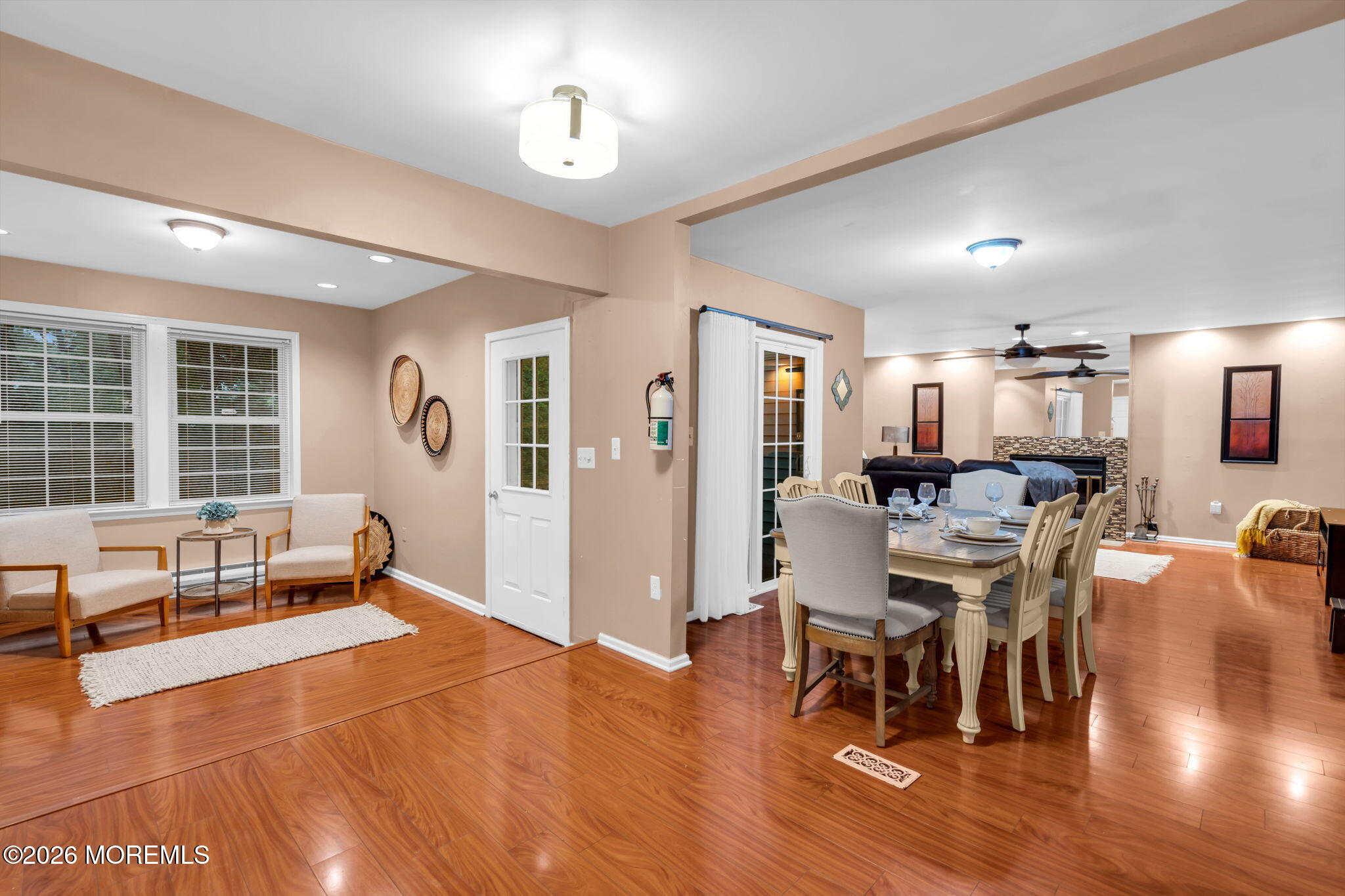17 Betsy Ross Drive Monroe NJ 08831