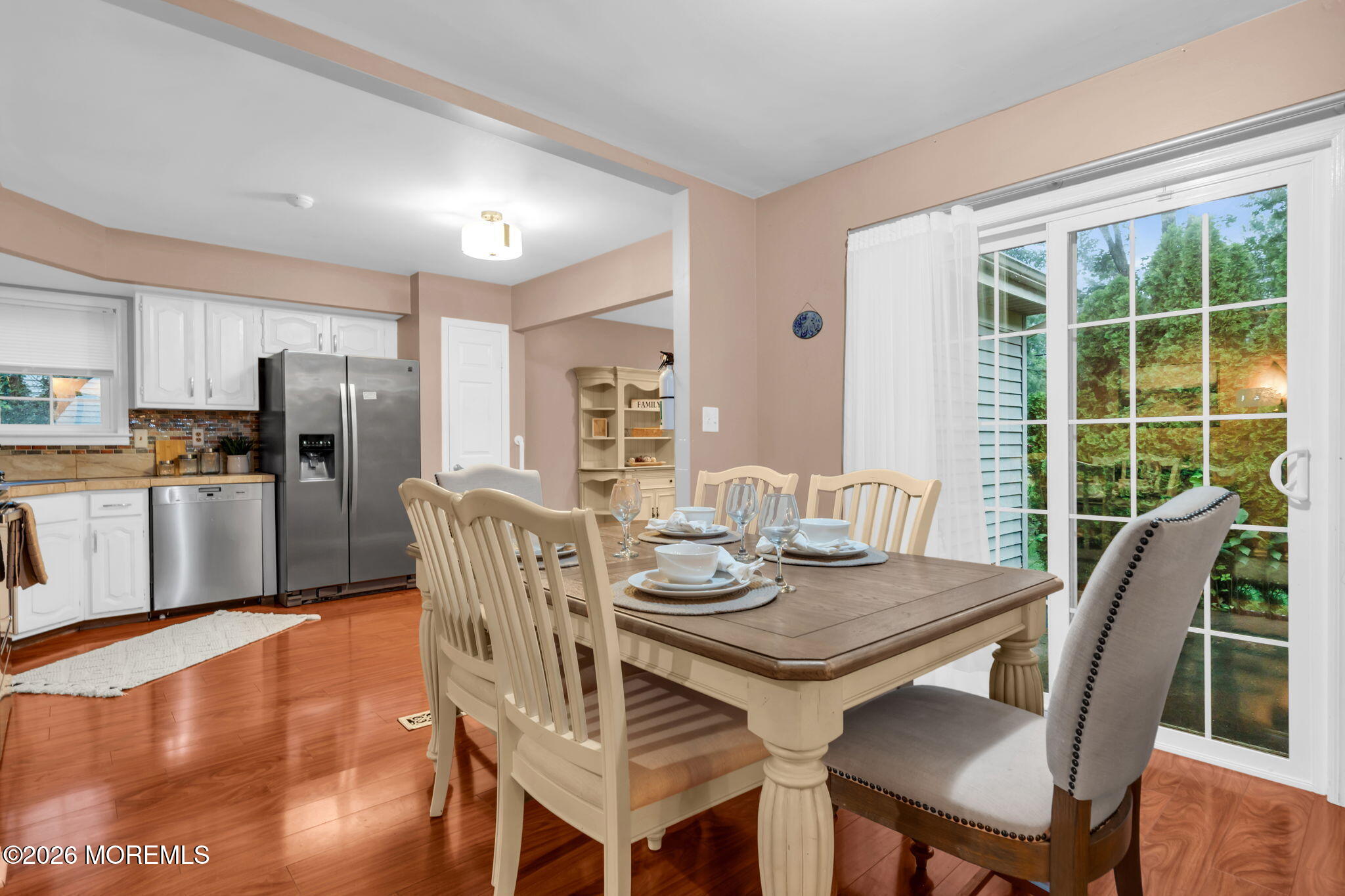 17 Betsy Ross Drive Monroe NJ 08831