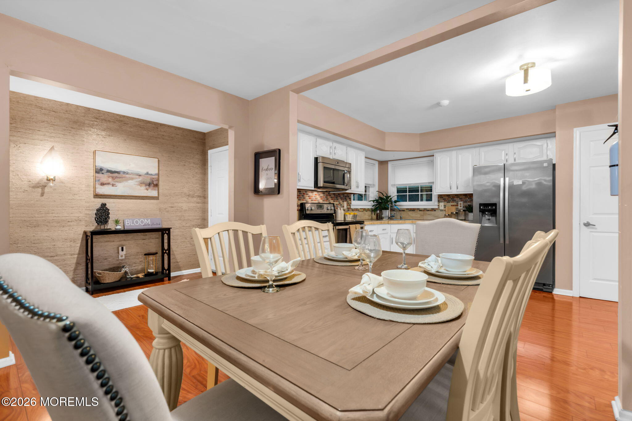 17 Betsy Ross Drive Monroe NJ 08831