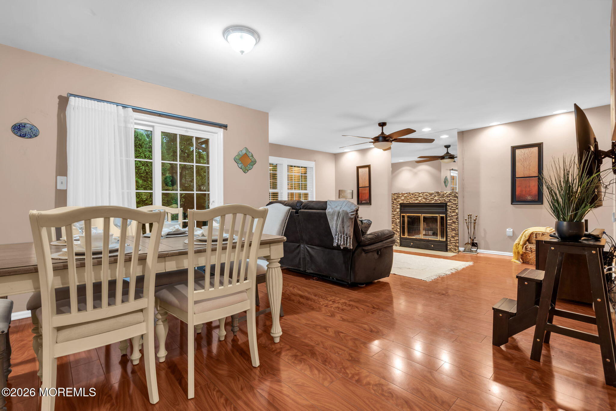 17 Betsy Ross Drive Monroe NJ 08831