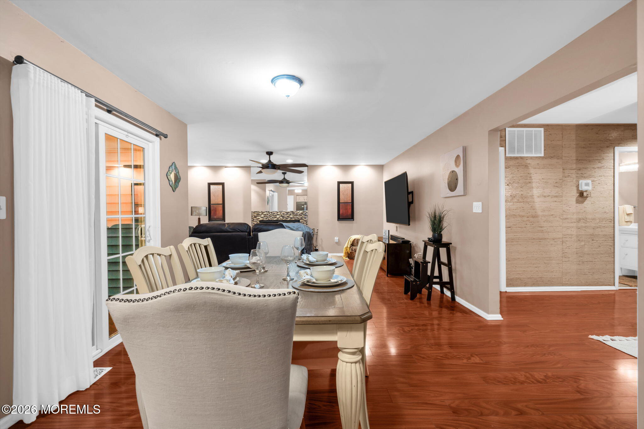 17 Betsy Ross Drive Monroe NJ 08831