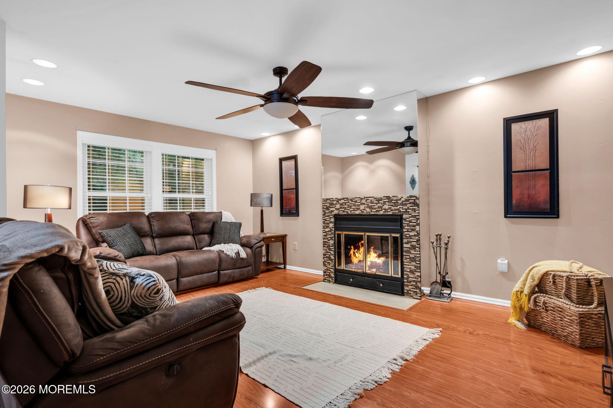 17 Betsy Ross Drive Monroe NJ 08831