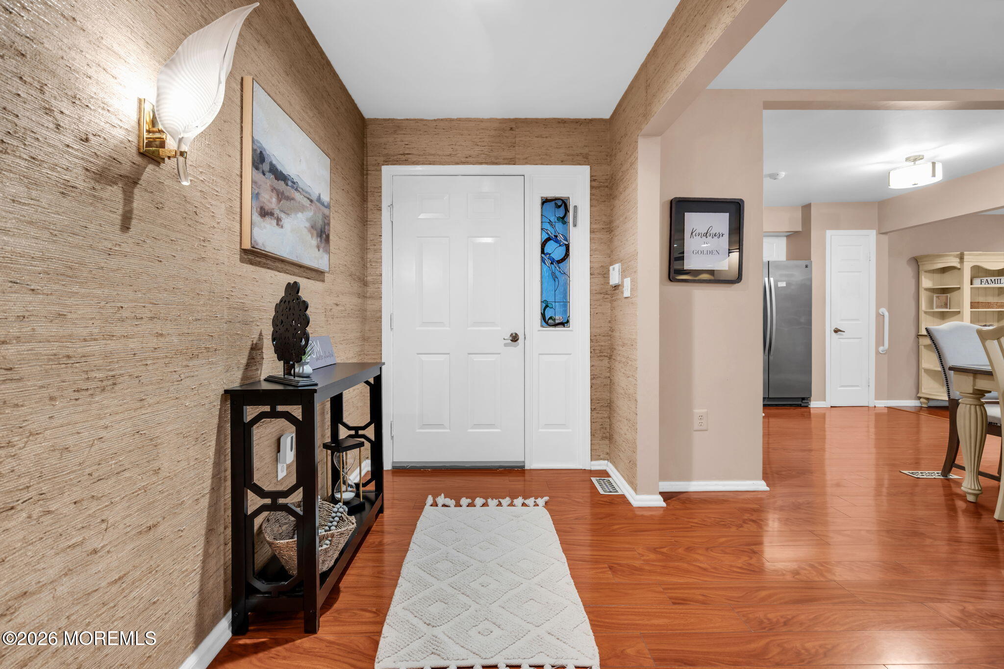 17 Betsy Ross Drive Monroe NJ 08831