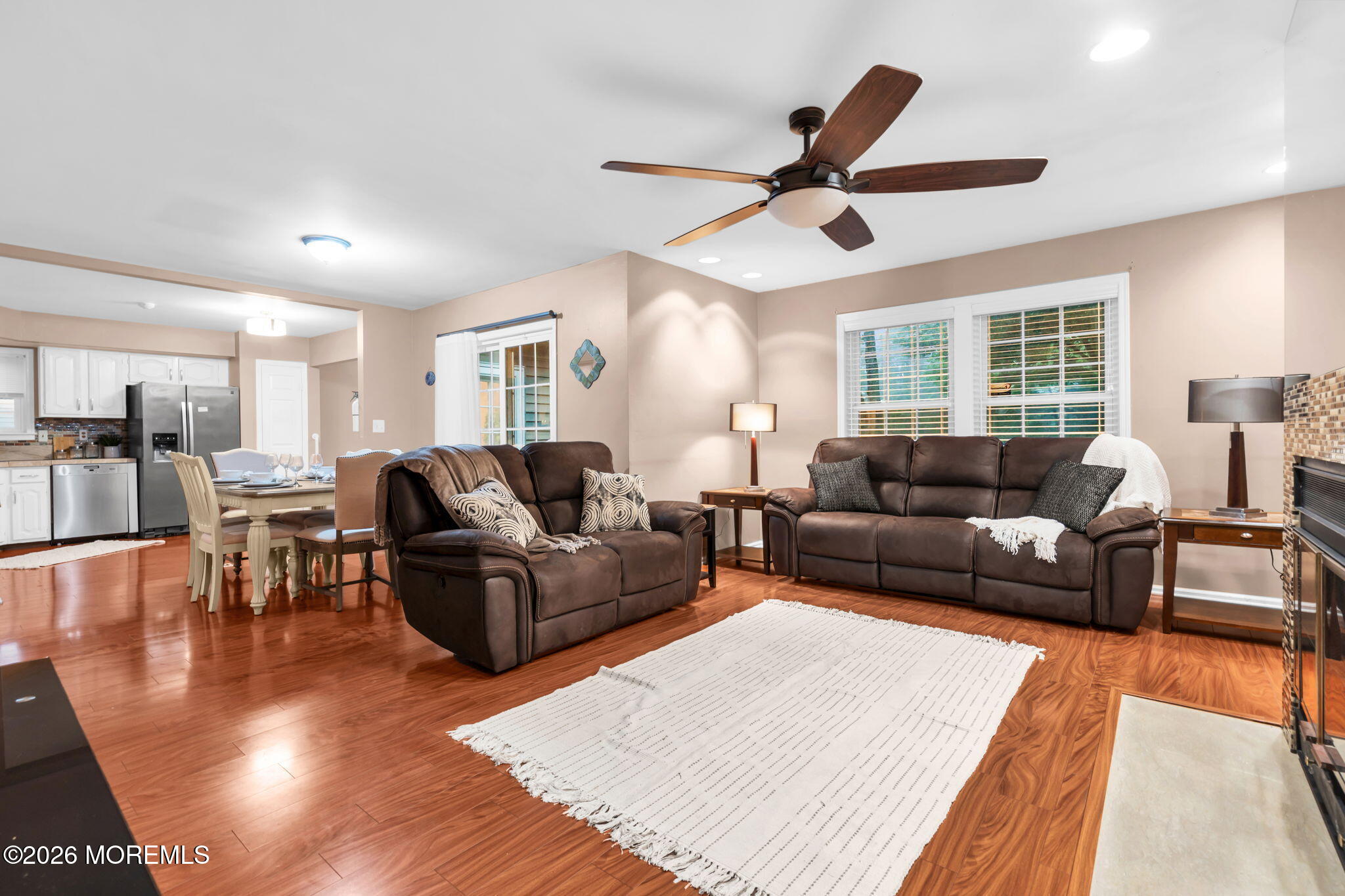 17 Betsy Ross Drive Monroe NJ 08831