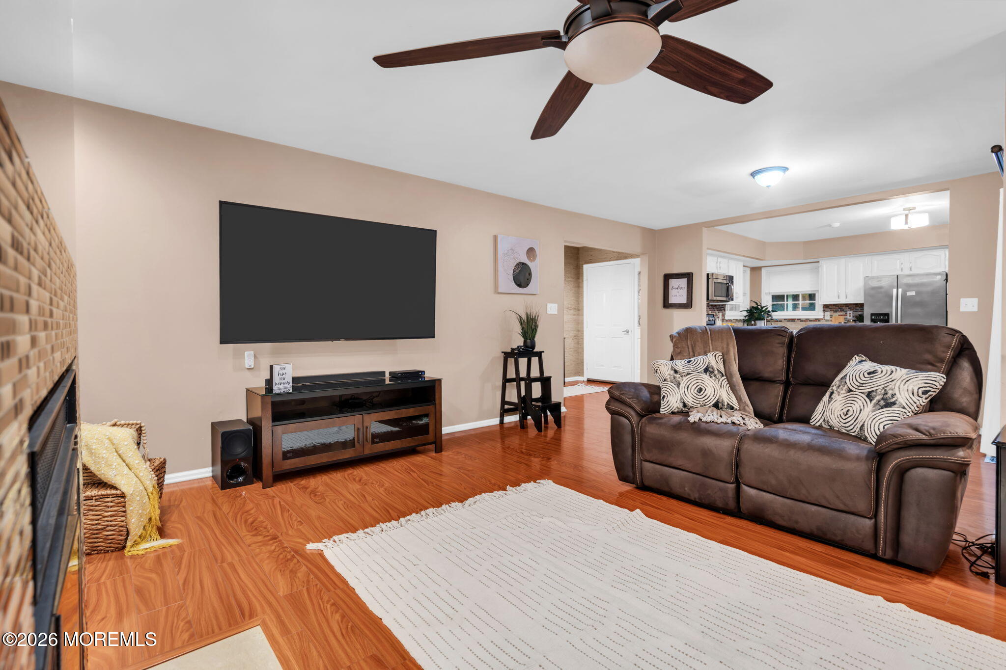 17 Betsy Ross Drive Monroe NJ 08831