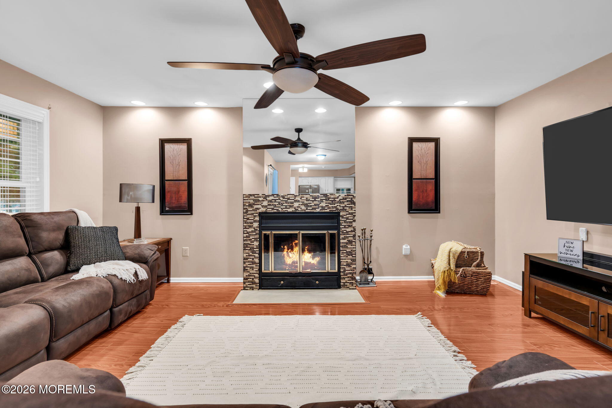 17 Betsy Ross Drive Monroe NJ 08831