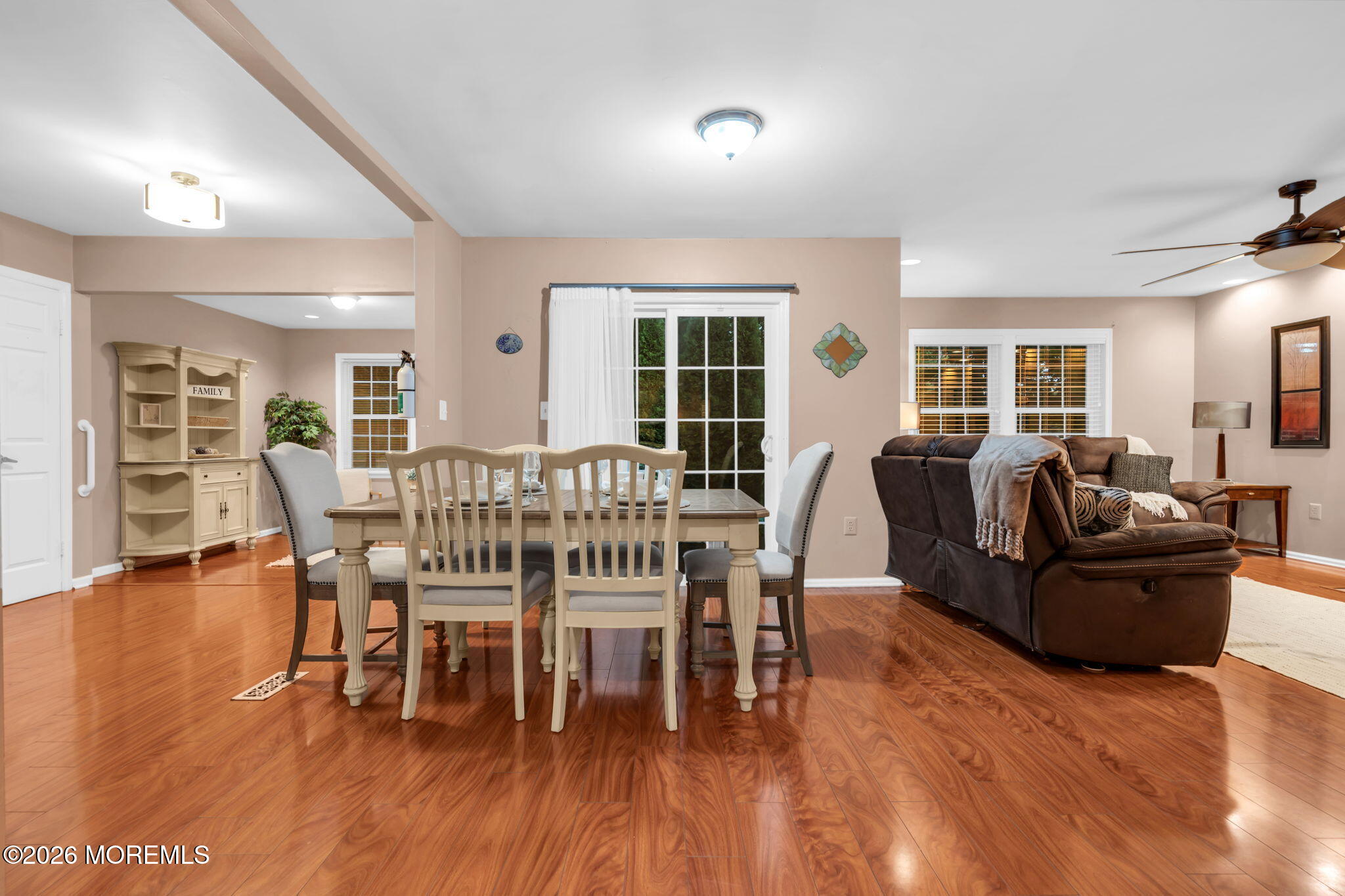 17 Betsy Ross Drive Monroe NJ 08831
