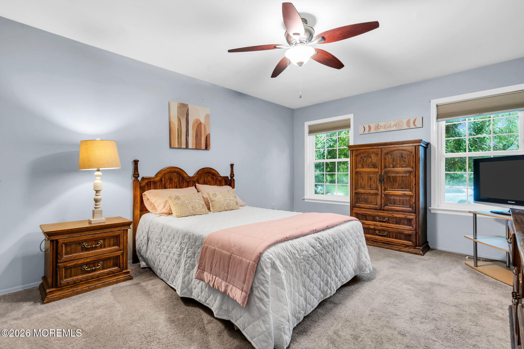 17 Betsy Ross Drive Monroe NJ 08831