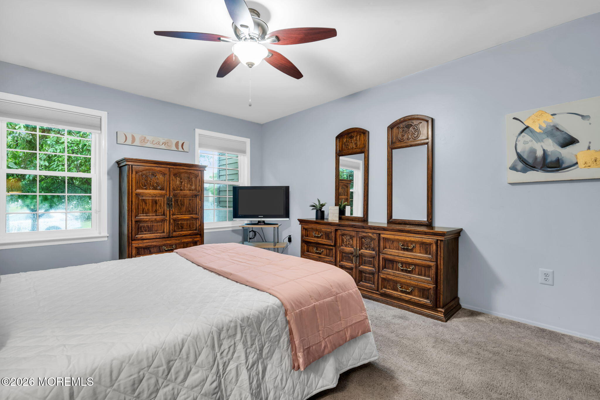 17 Betsy Ross Drive Monroe NJ 08831