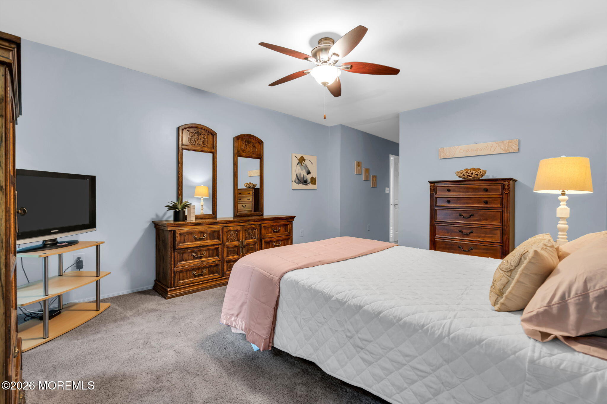 17 Betsy Ross Drive Monroe NJ 08831