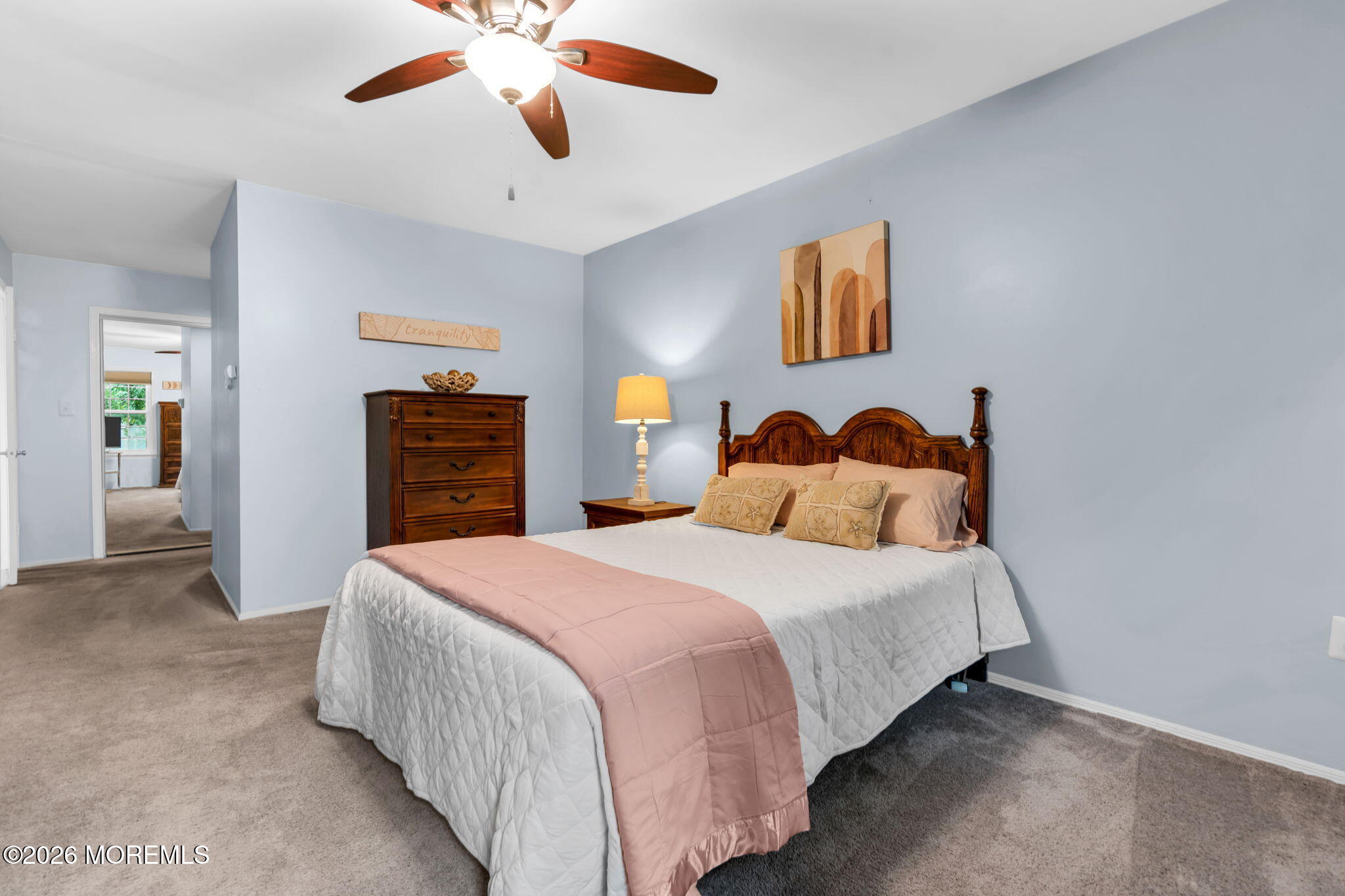 17 Betsy Ross Drive Monroe NJ 08831