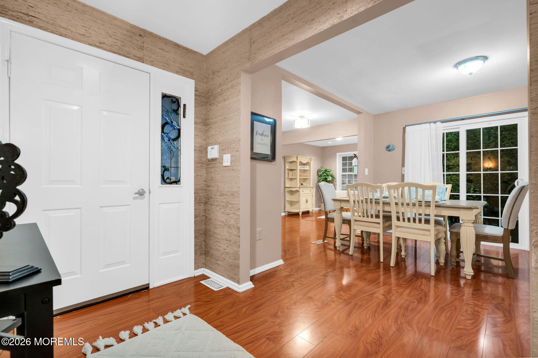 17 Betsy Ross Drive Monroe NJ 08831