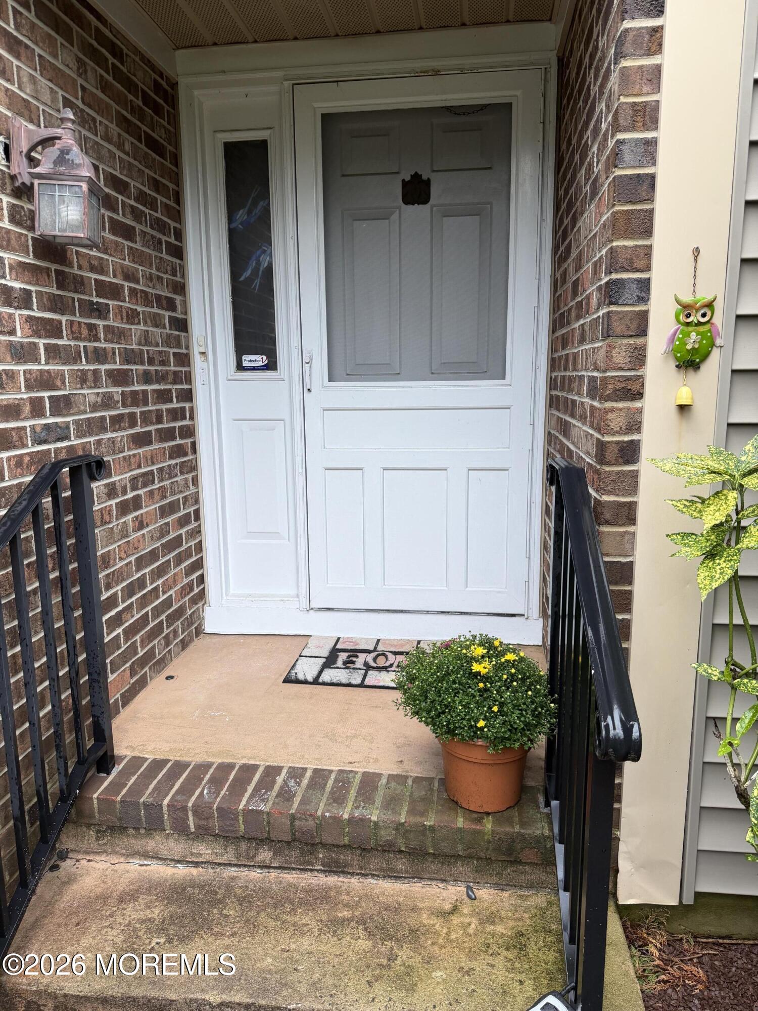 17 Betsy Ross Drive Monroe NJ 08831