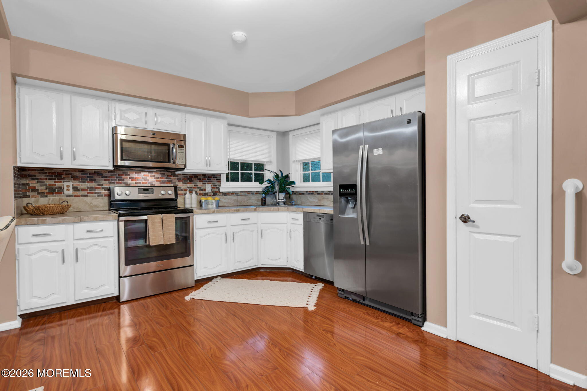 17 Betsy Ross Drive Monroe NJ 08831