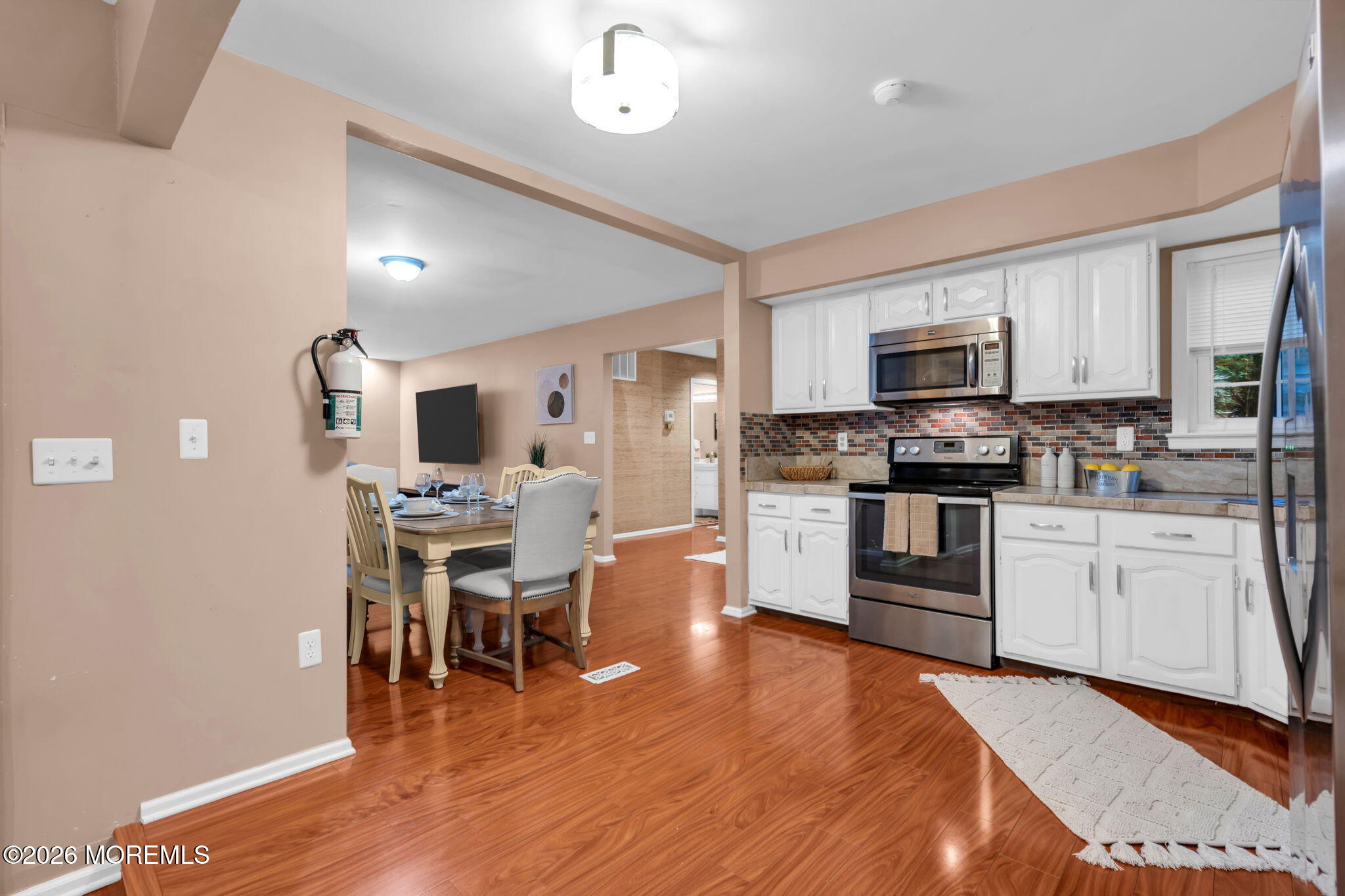 17 Betsy Ross Drive Monroe NJ 08831