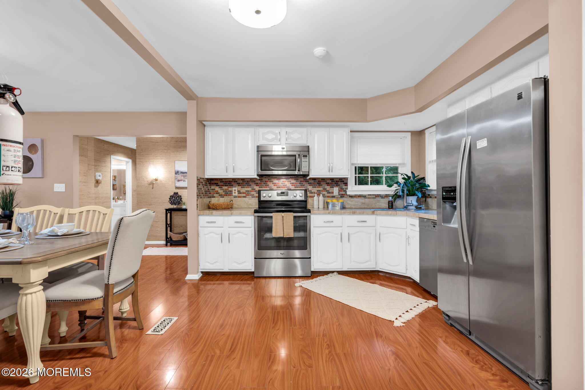 17 Betsy Ross Drive Monroe NJ 08831