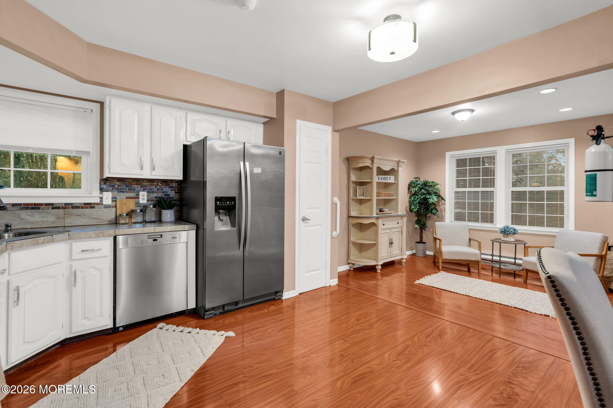 17 Betsy Ross Drive Monroe NJ 08831
