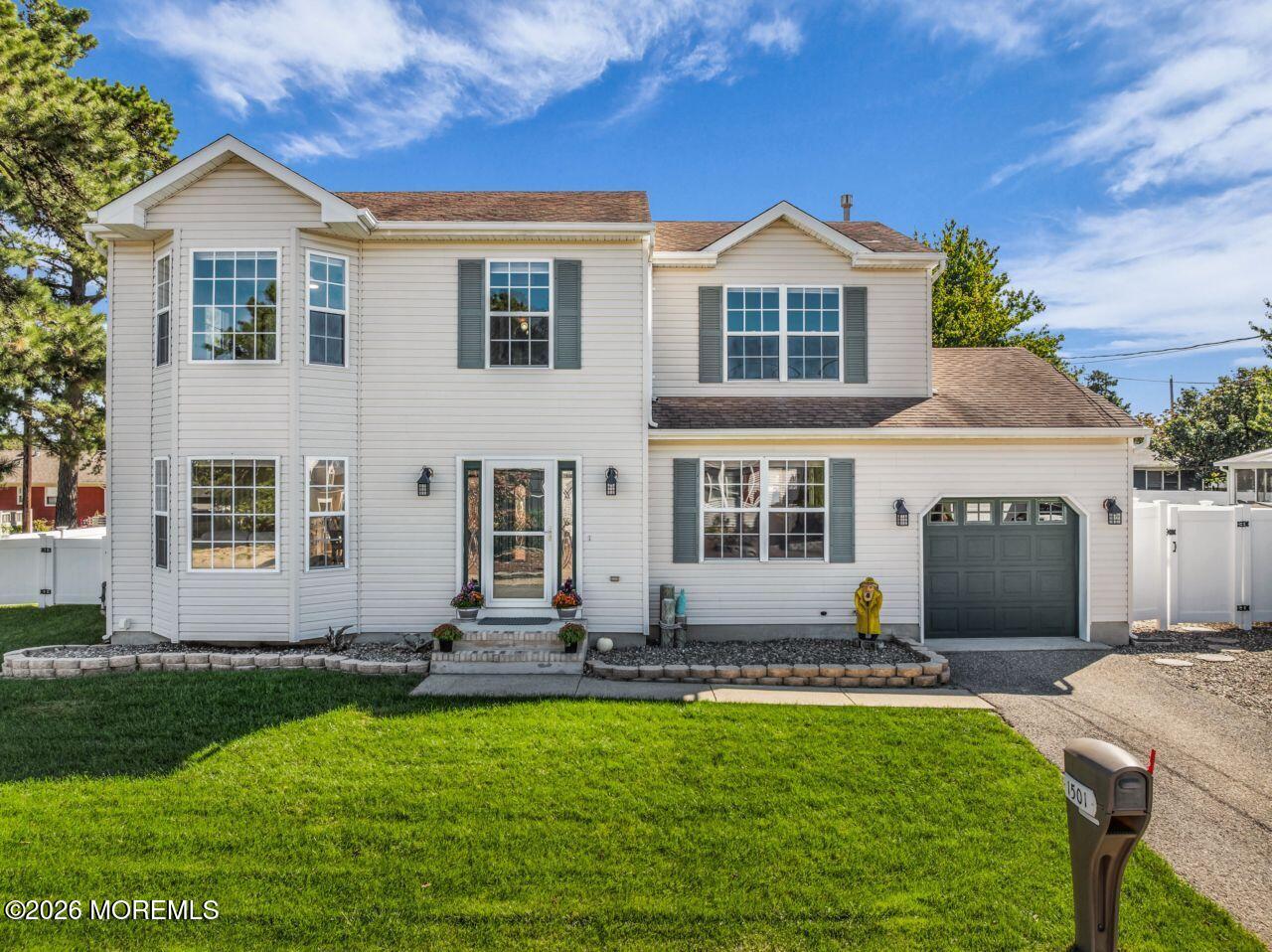 1501 Mermaid Avenue Beachwood NJ 08722