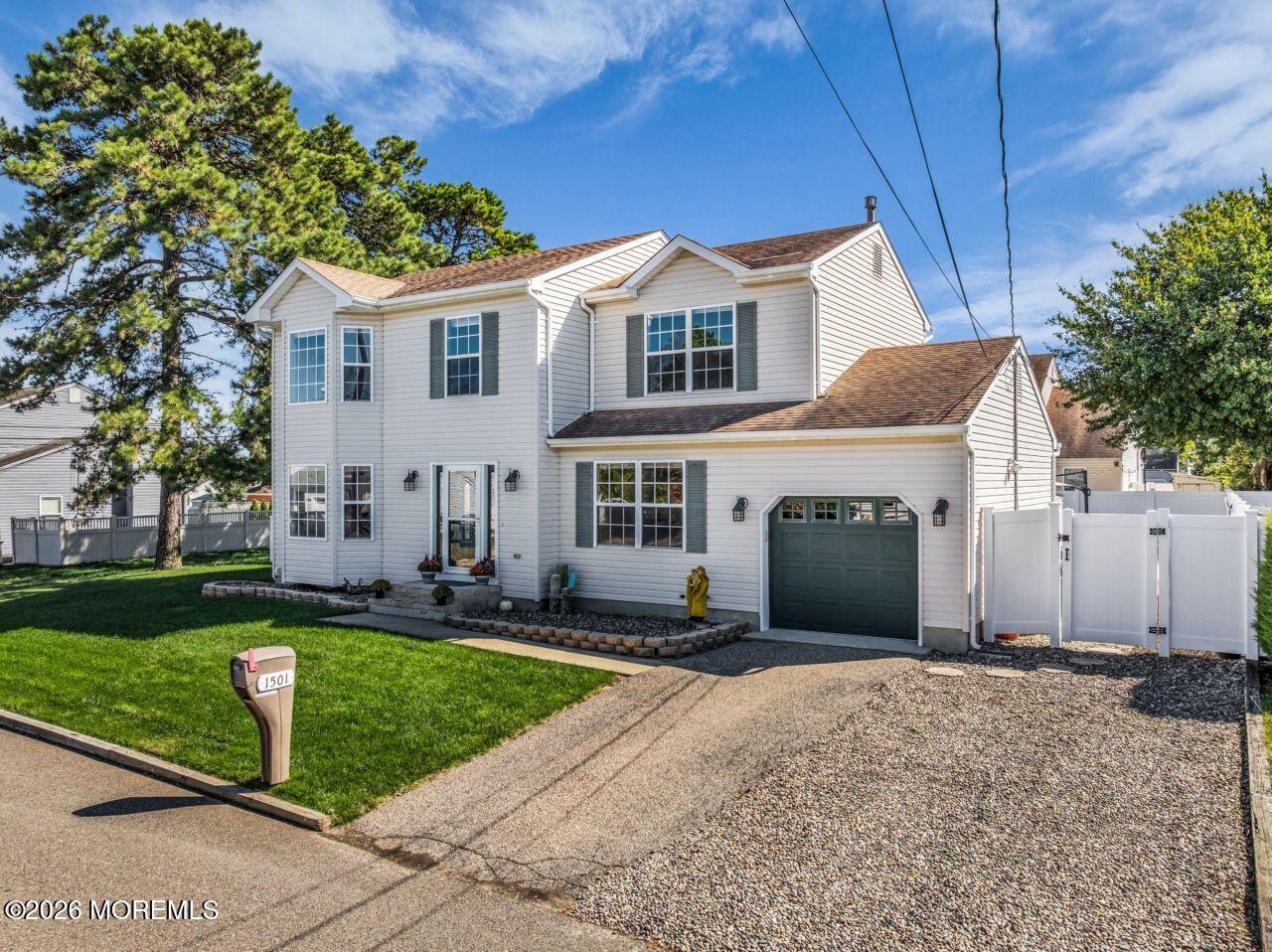 1501 Mermaid Avenue Beachwood NJ 08722