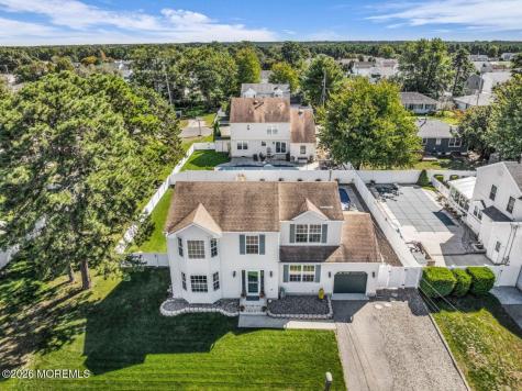 1501 Mermaid Avenue Beachwood NJ 08722