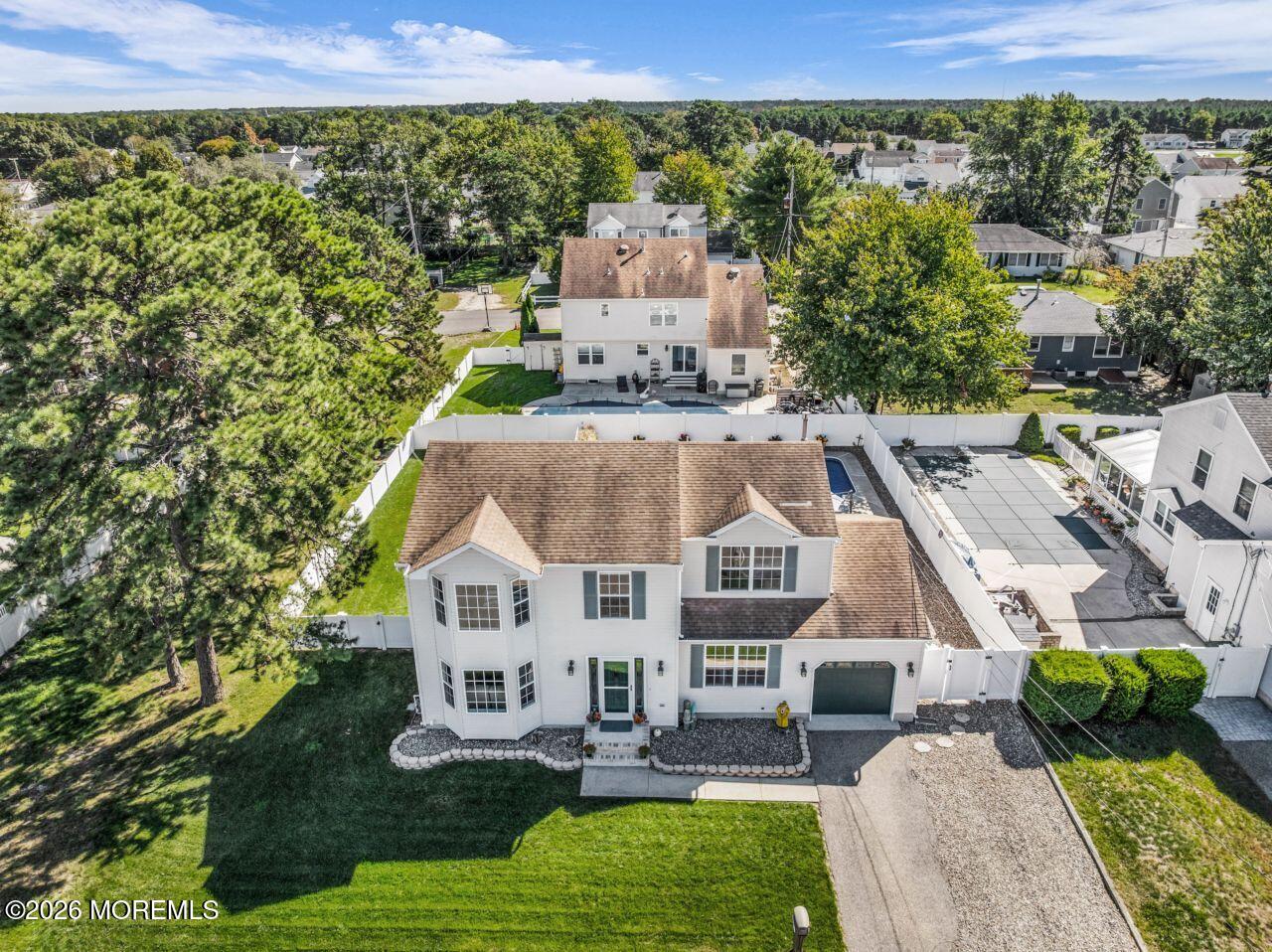 1501 Mermaid Avenue Beachwood NJ 08722