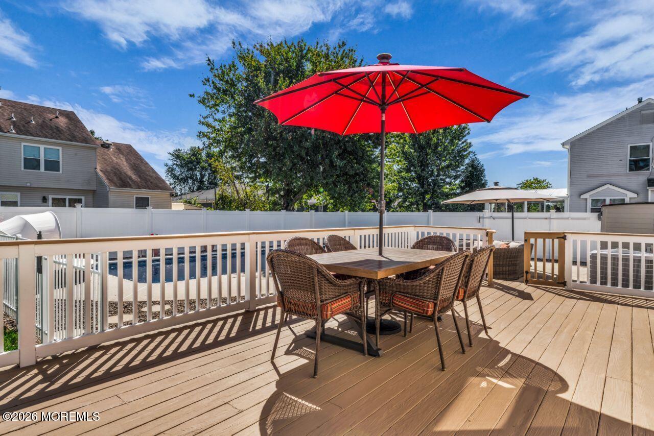 1501 Mermaid Avenue Beachwood NJ 08722