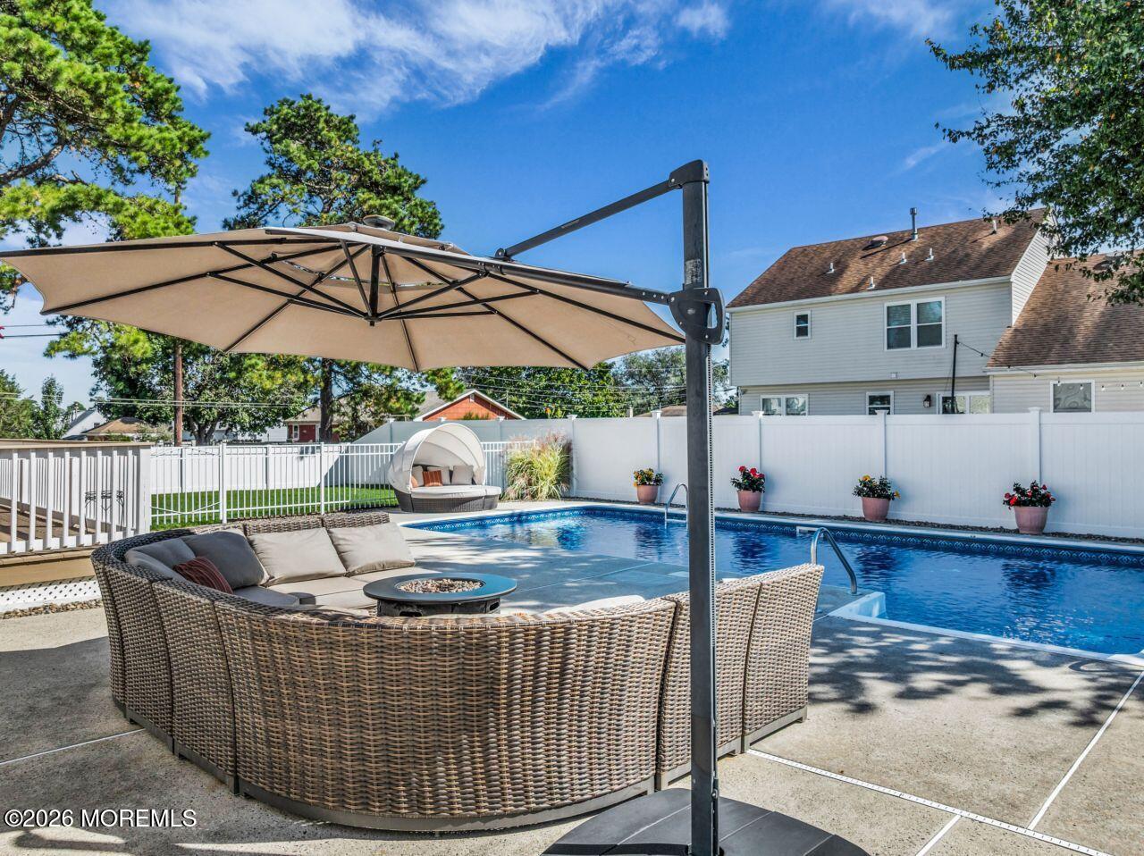 1501 Mermaid Avenue Beachwood NJ 08722