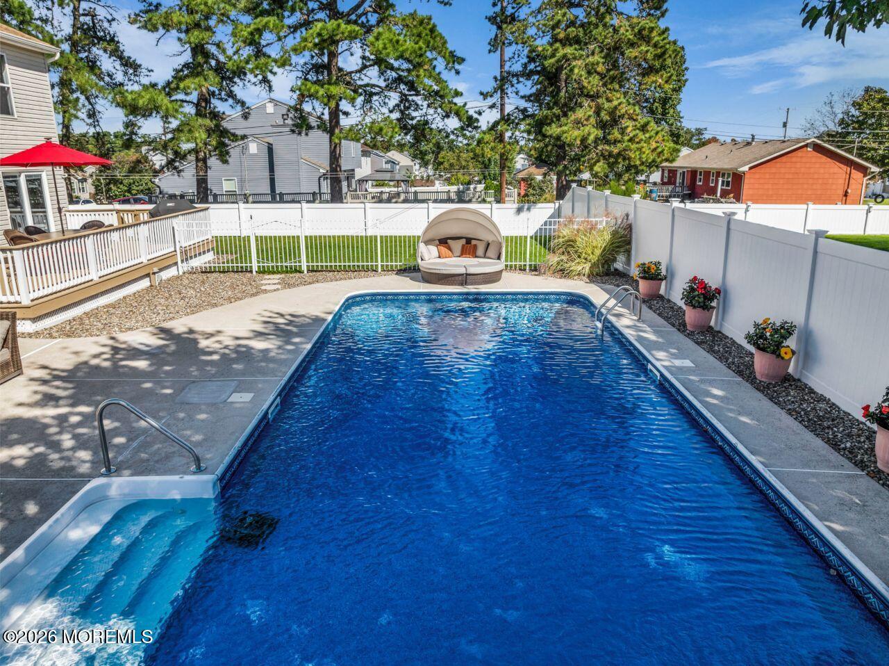 1501 Mermaid Avenue Beachwood NJ 08722
