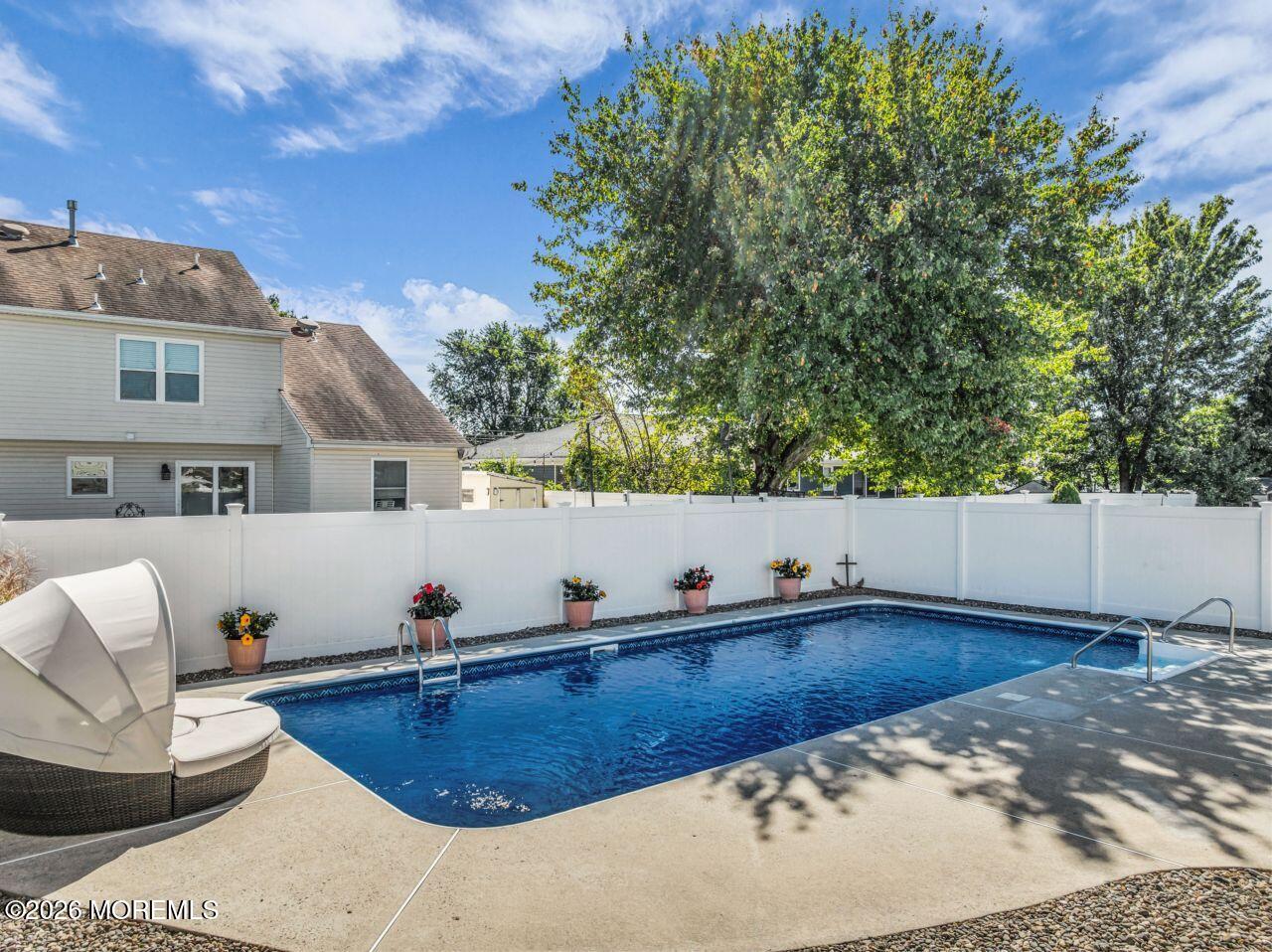 1501 Mermaid Avenue Beachwood NJ 08722