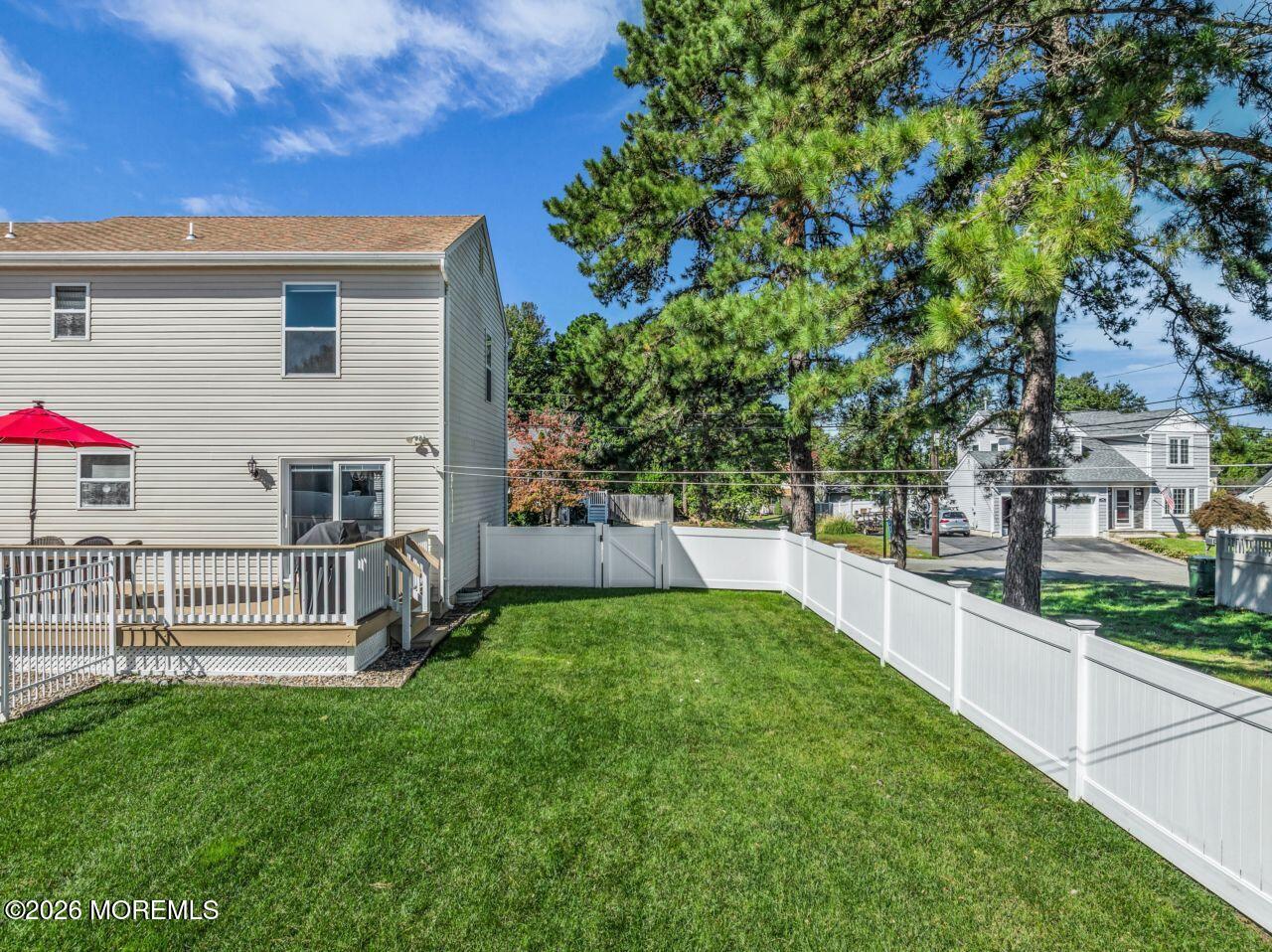 1501 Mermaid Avenue Beachwood NJ 08722