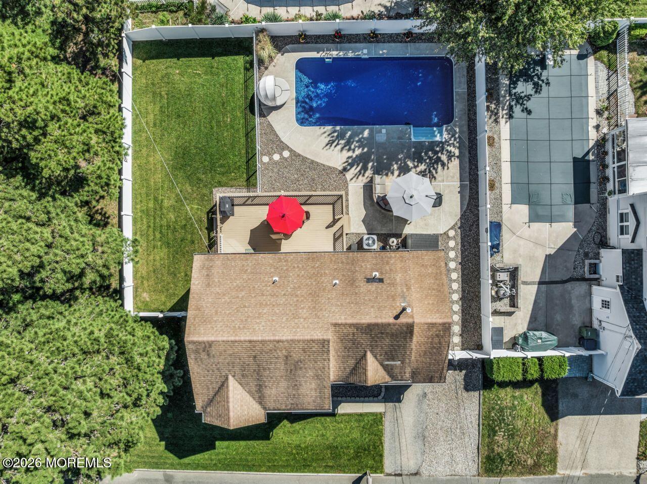 1501 Mermaid Avenue Beachwood NJ 08722