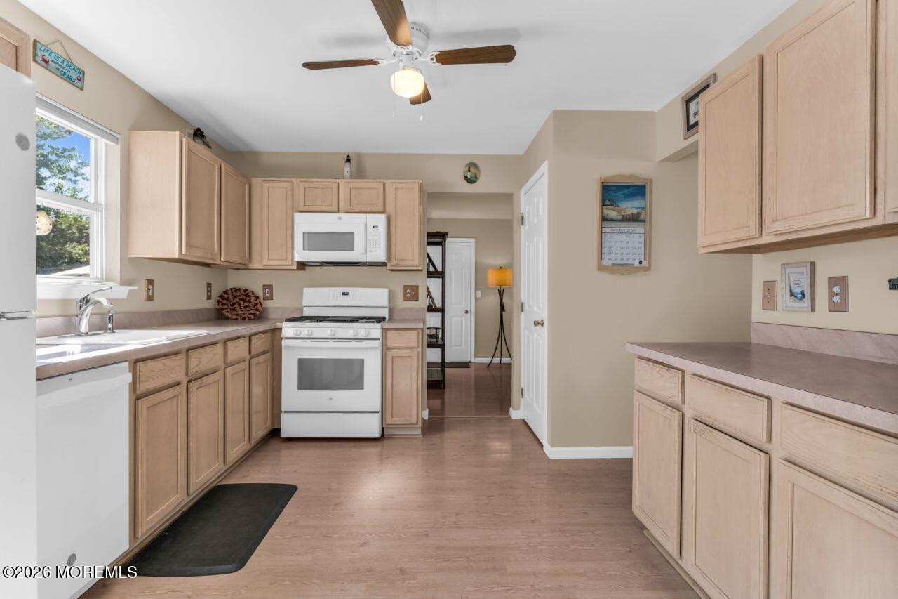 1501 Mermaid Avenue Beachwood NJ 08722