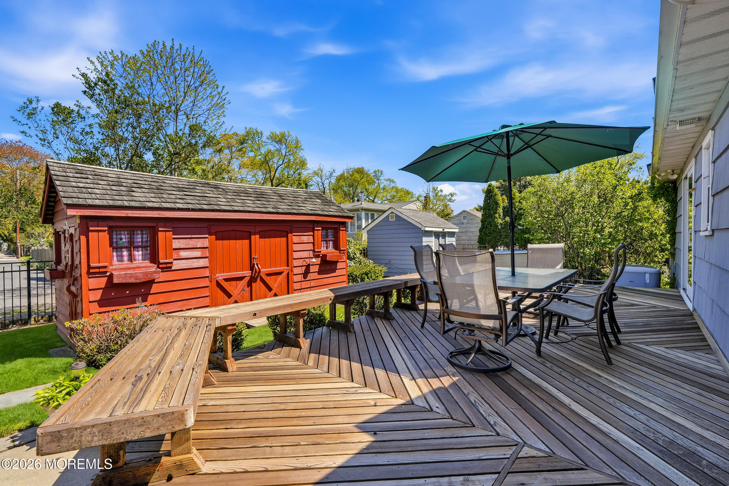 1903 Holbrook Street Oakhurst NJ 07755