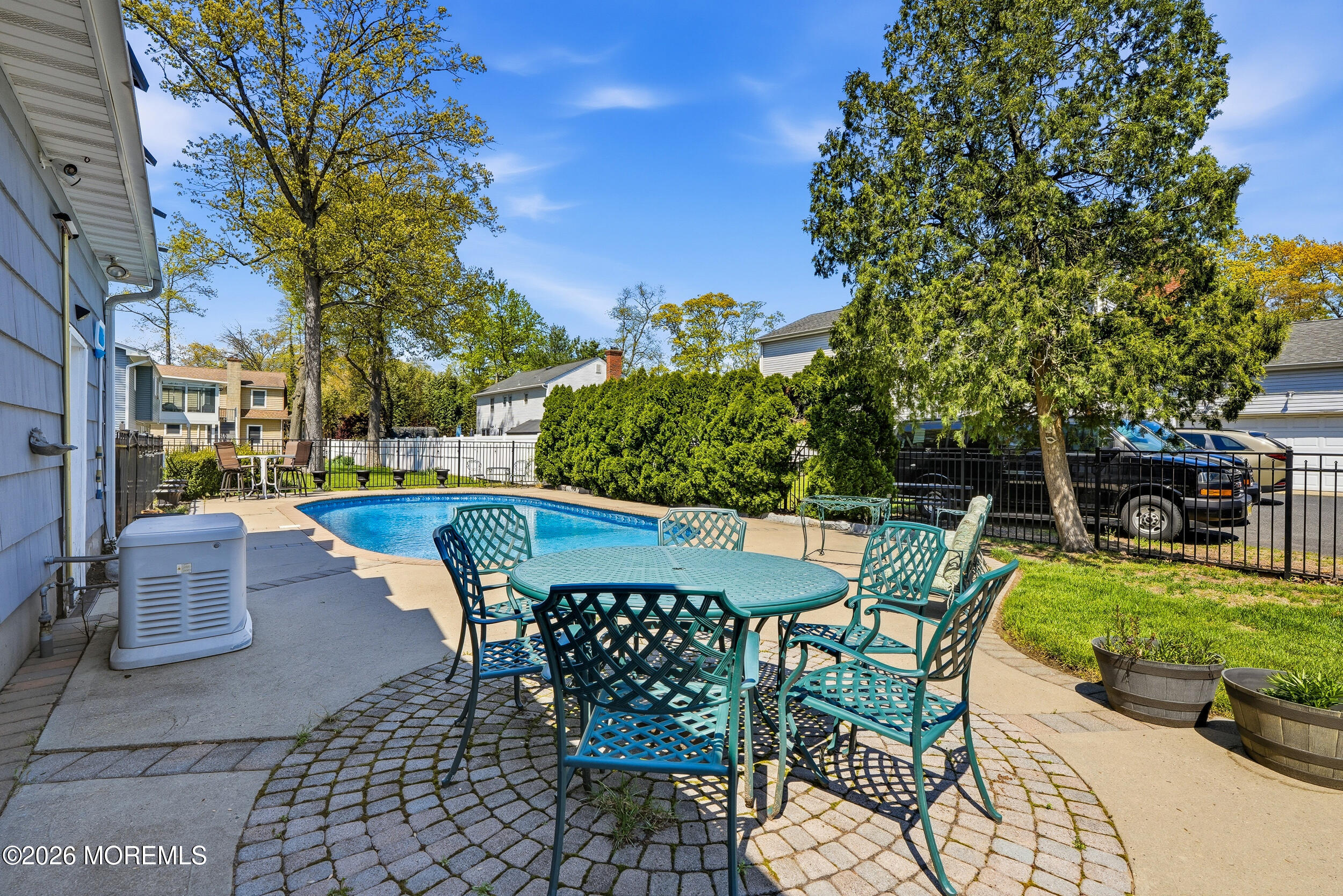 1903 Holbrook Street Oakhurst NJ 07755