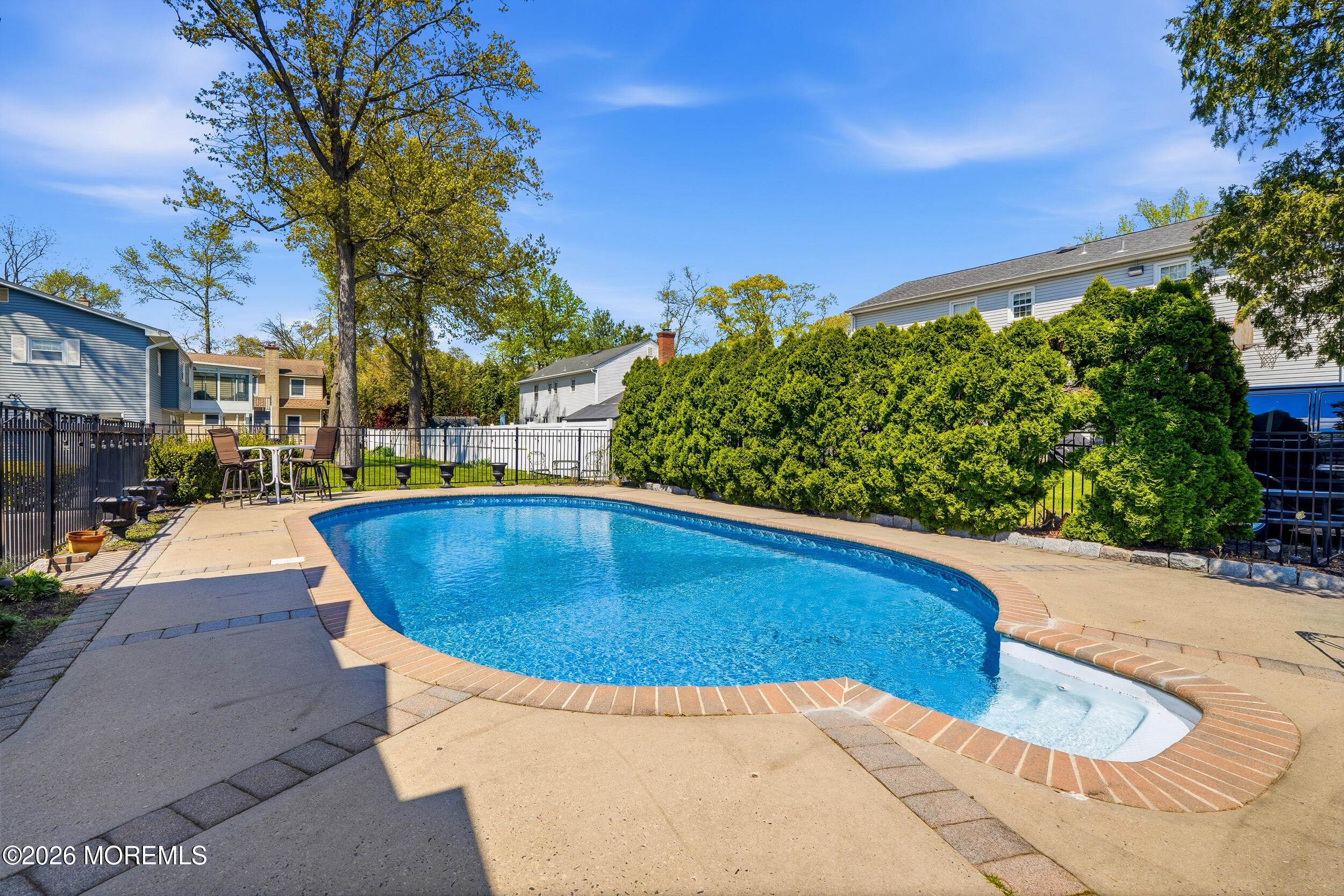 1903 Holbrook Street Oakhurst NJ 07755