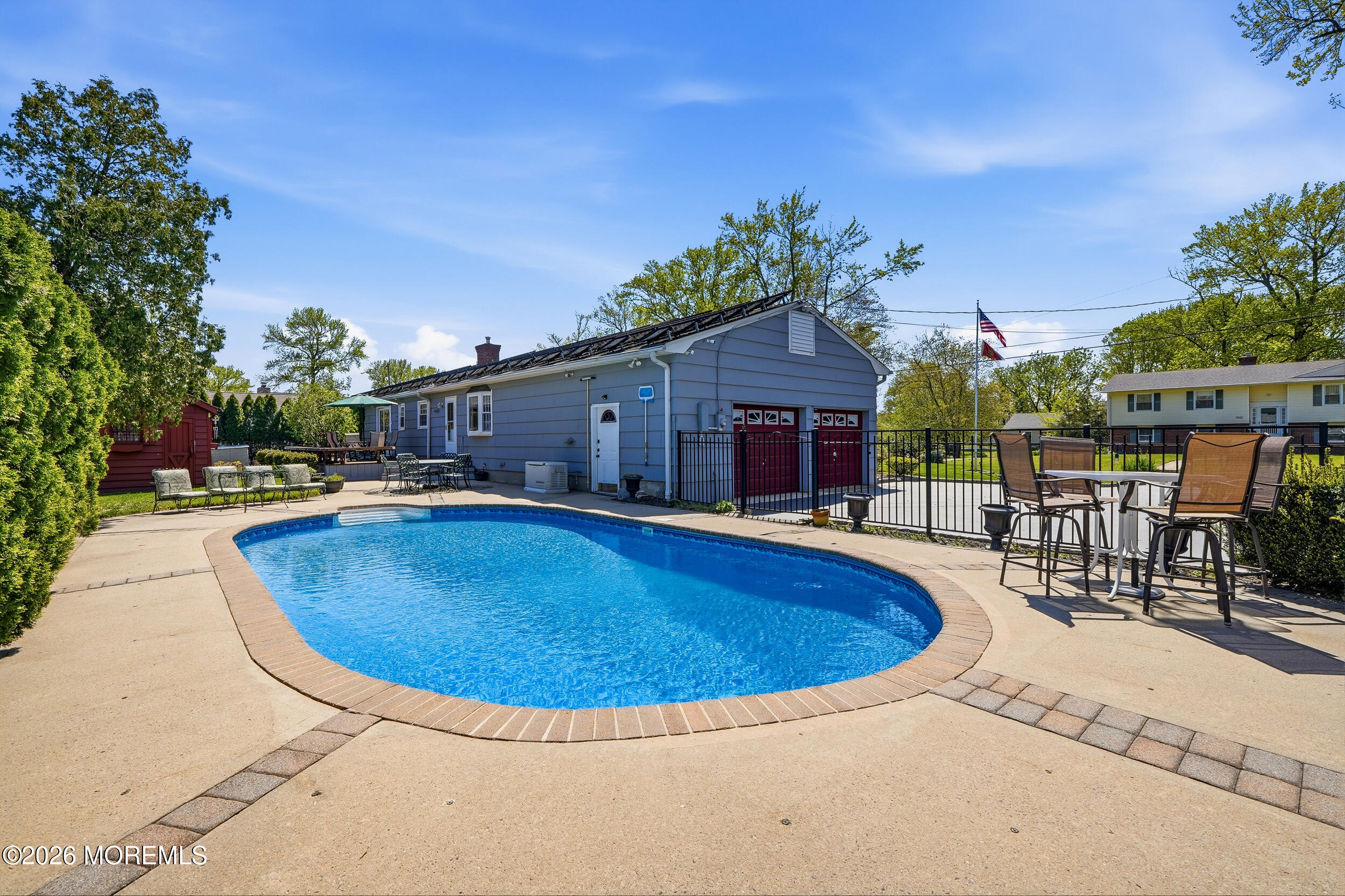 1903 Holbrook Street Oakhurst NJ 07755