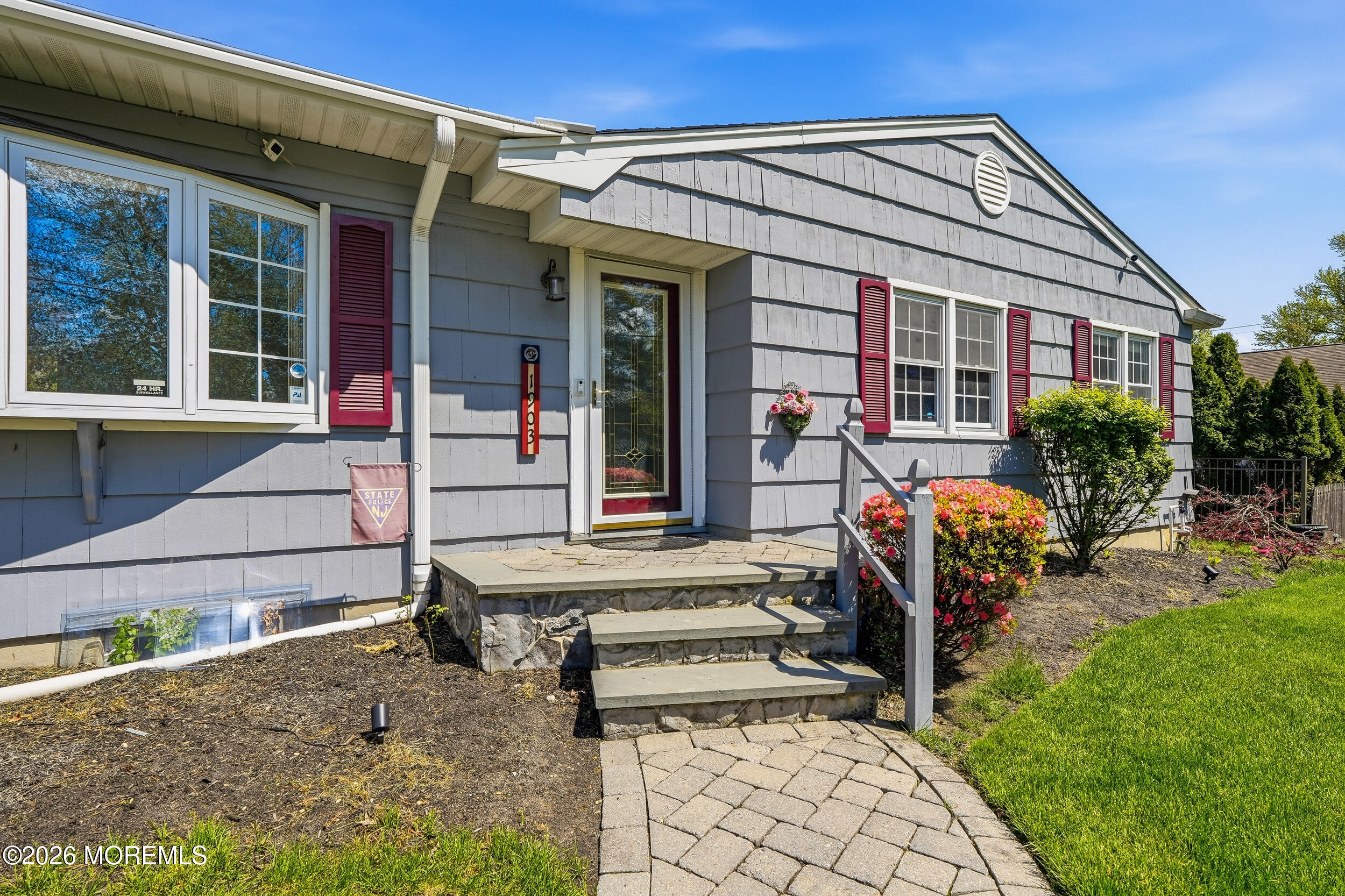 1903 Holbrook Street Oakhurst NJ 07755