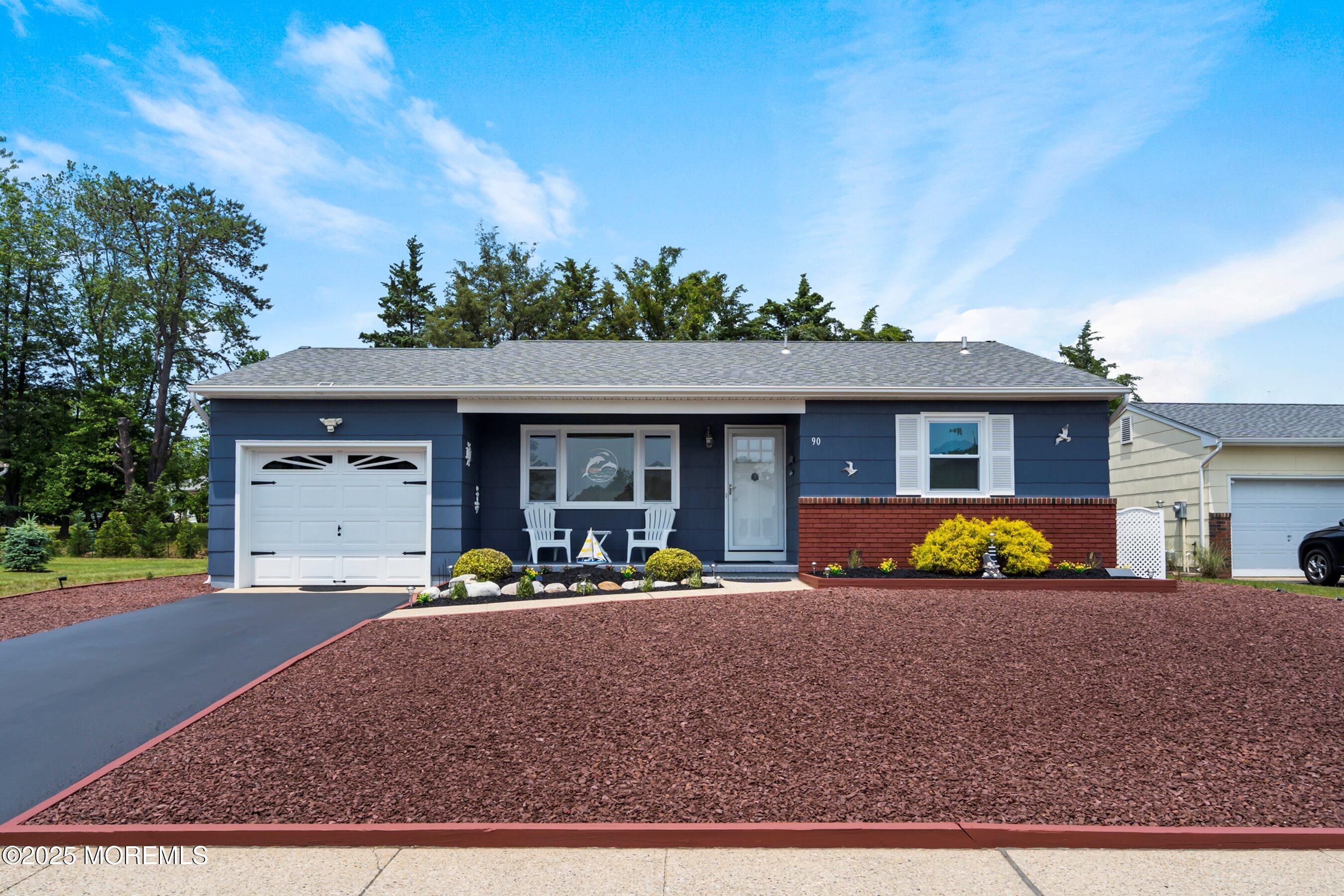 90 Westbrook Drive Toms River NJ 08757